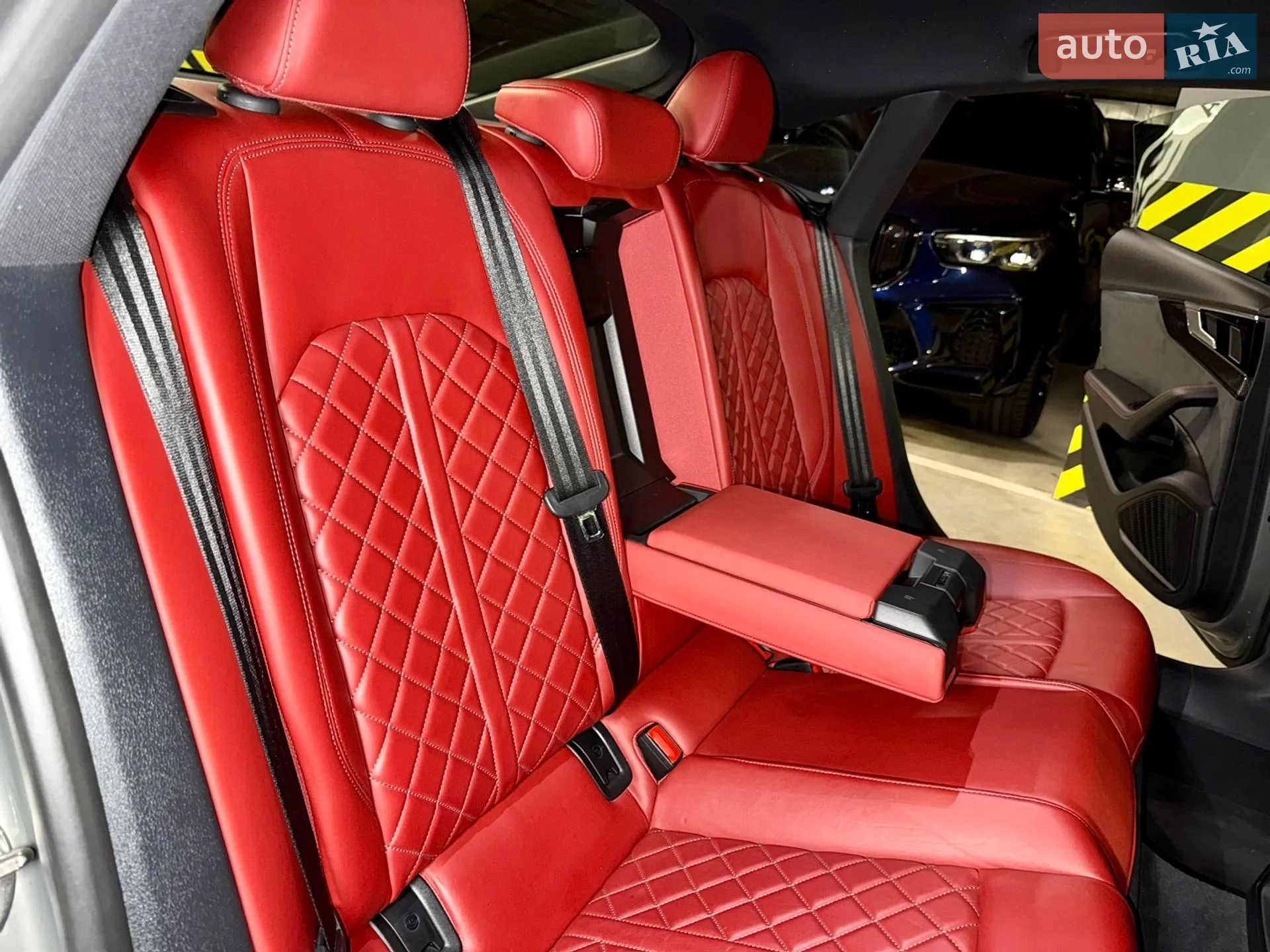 2023 Audi S5 - мініатюра 36