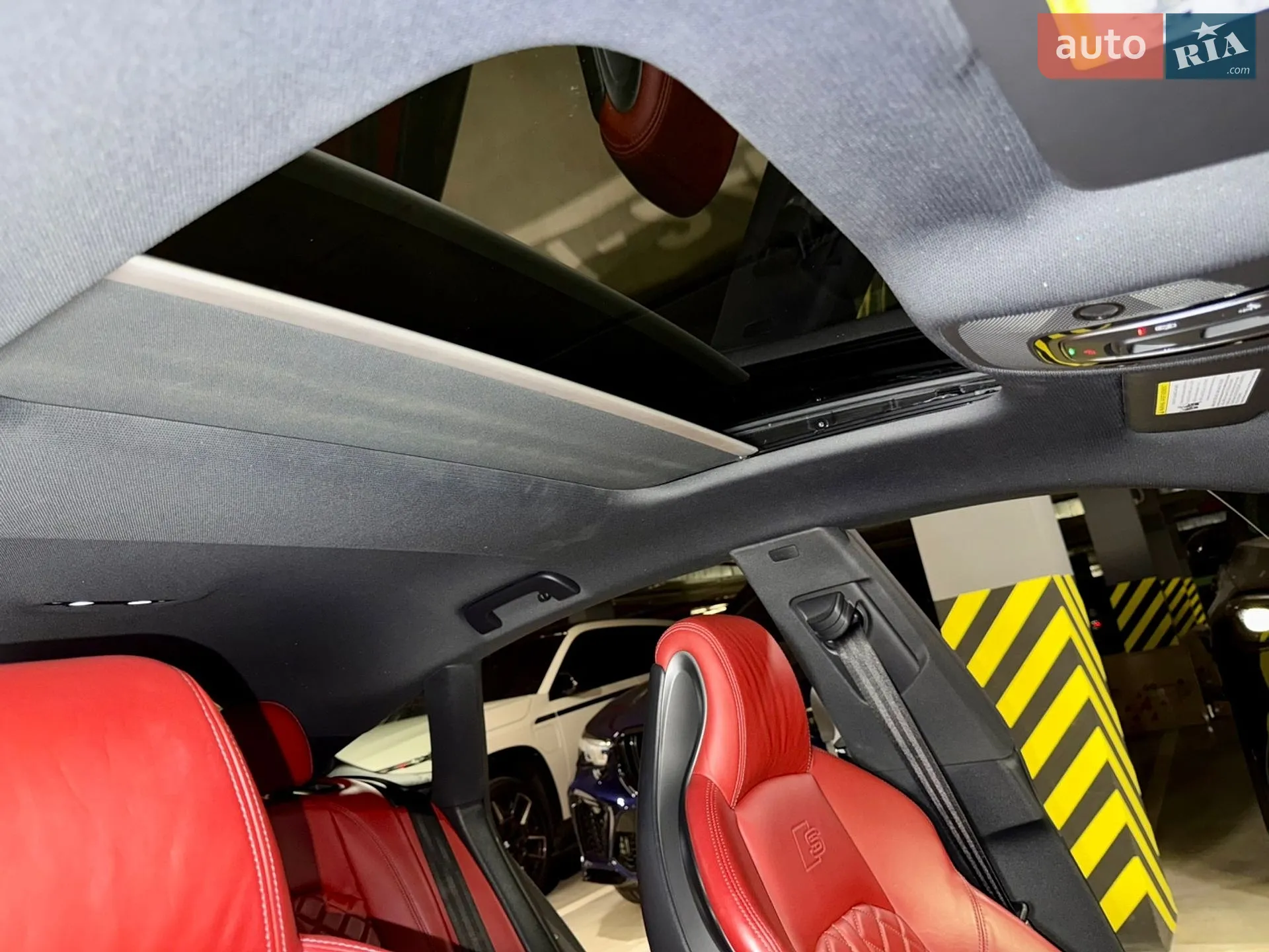 2023 Audi S5 - мініатюра 42