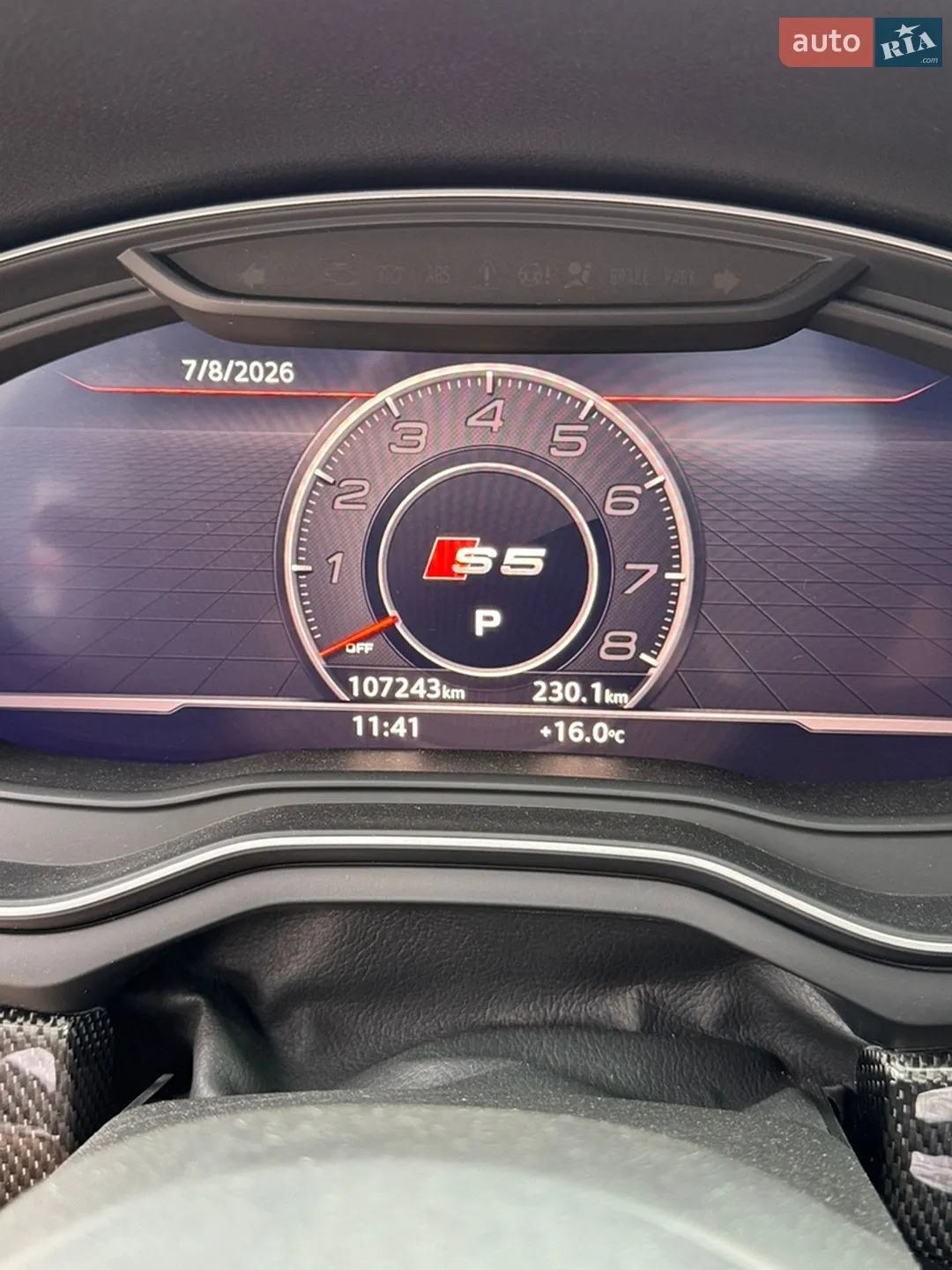 2019 Audi S5 - мініатюра 5