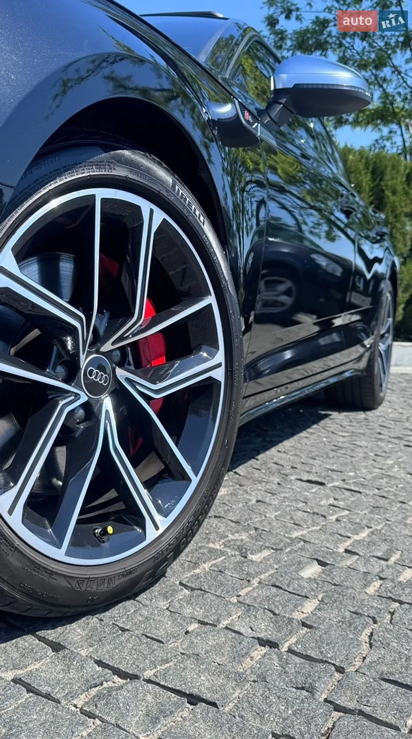2020 Audi S5 - мініатюра 2