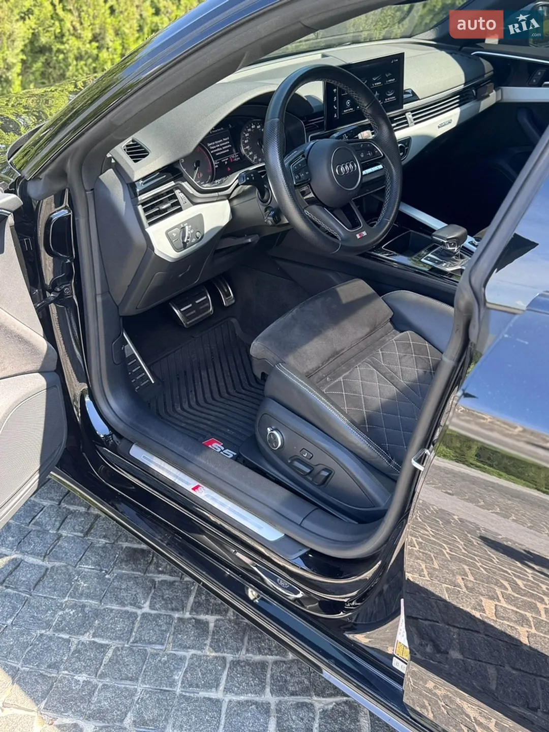 2020 Audi S5 - мініатюра 17
