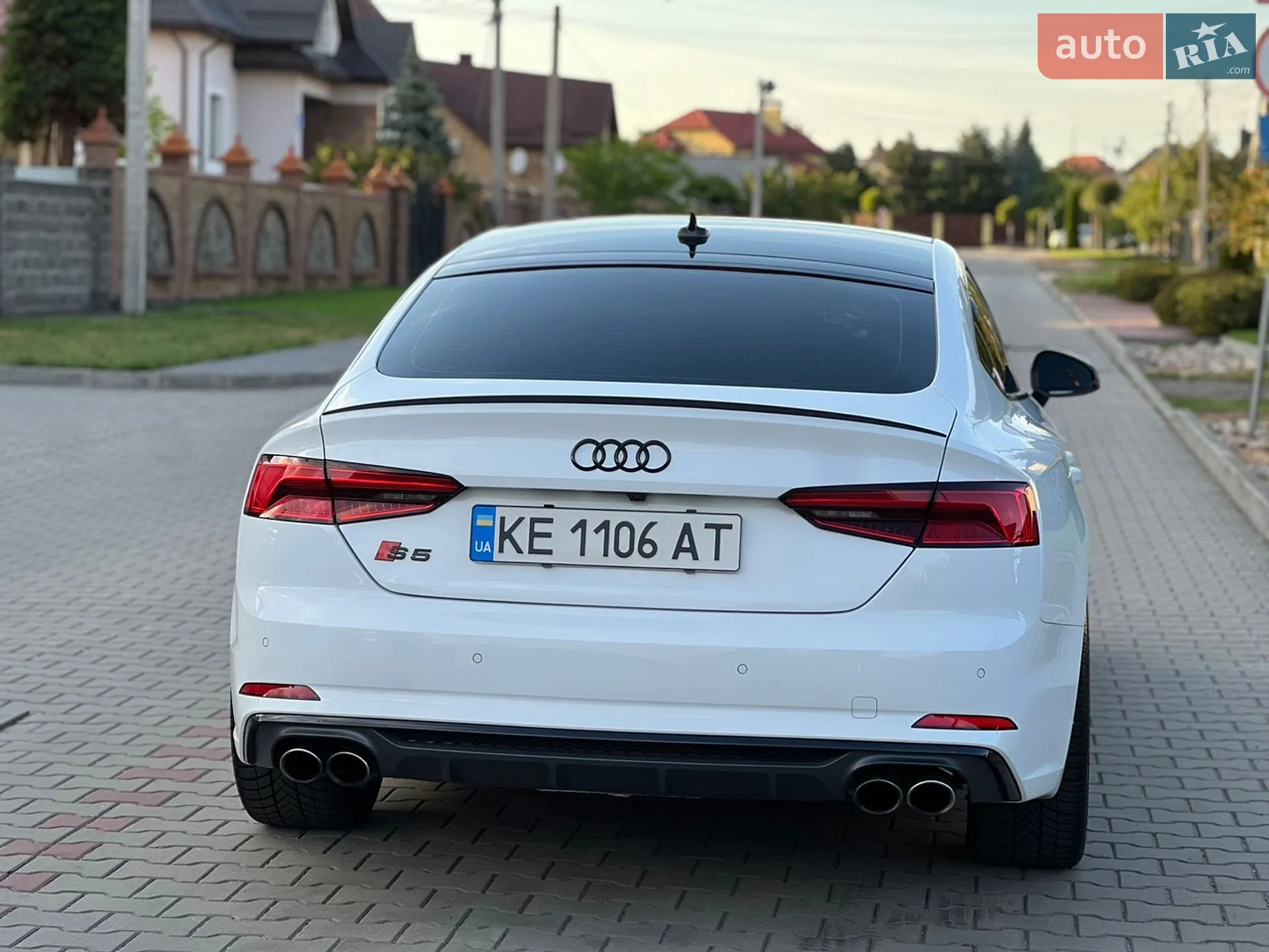 2017 Audi S5 - мініатюра 7