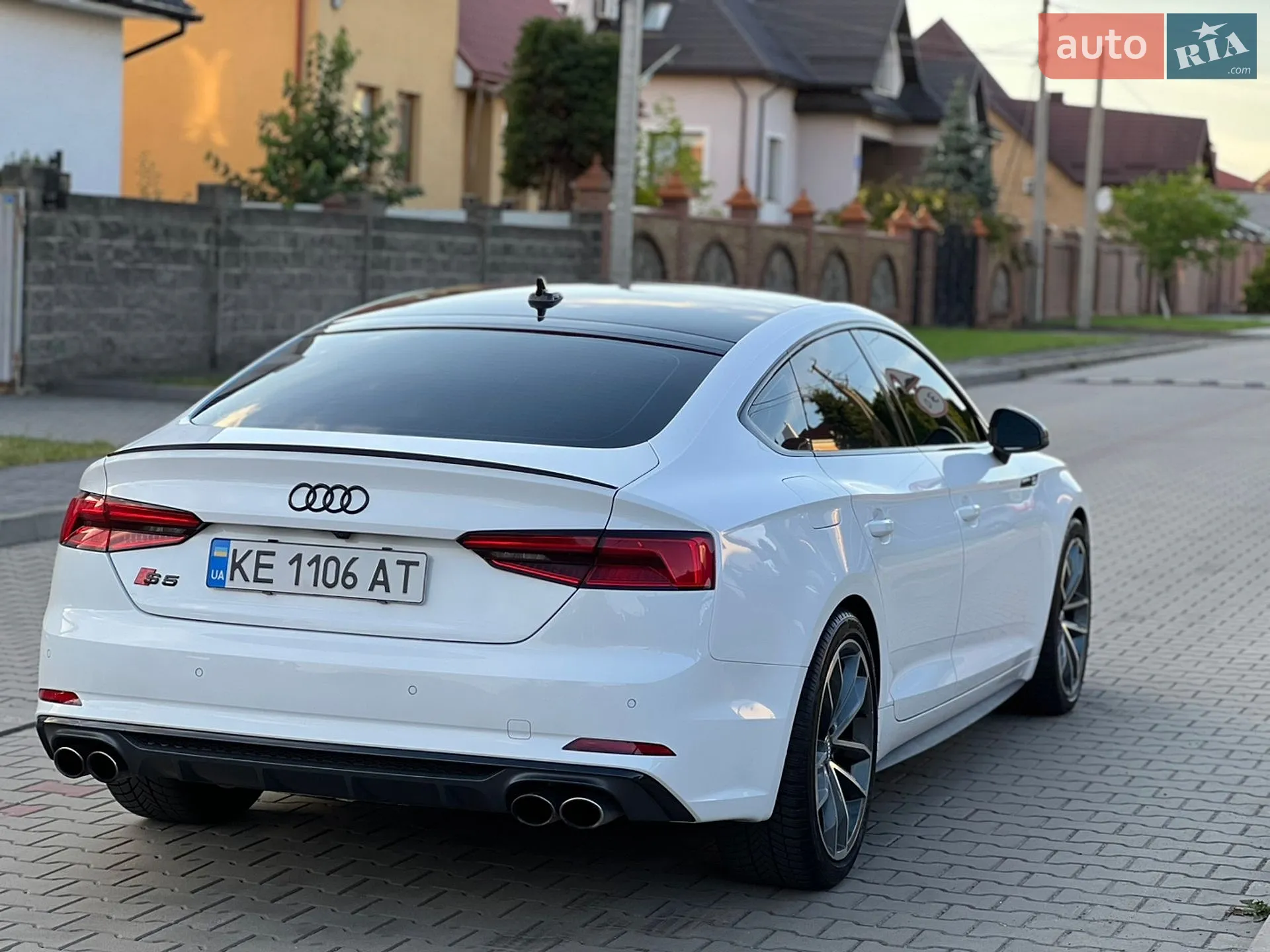 2017 Audi S5 - мініатюра 6