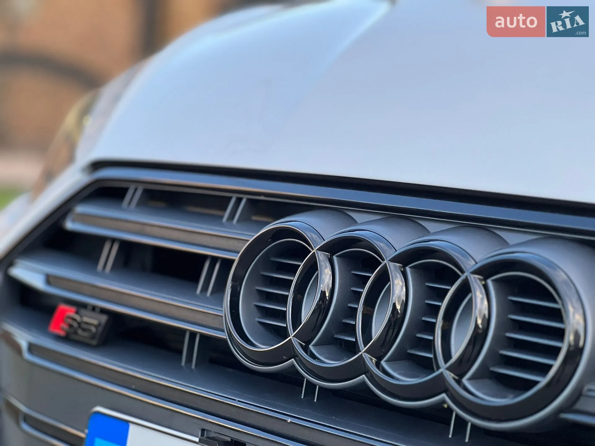 2017 Audi S5 - мініатюра 9