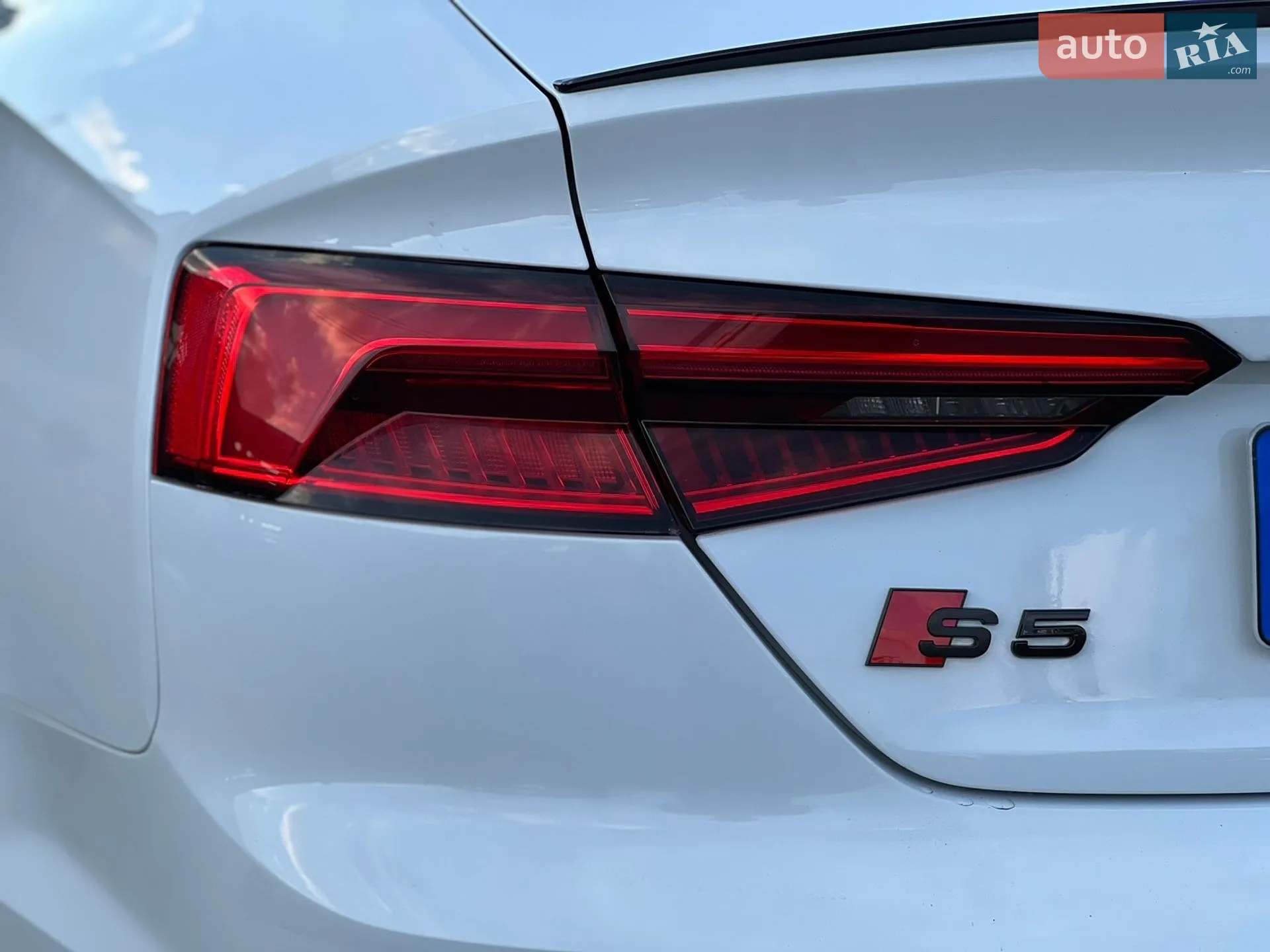 2017 Audi S5 - мініатюра 15