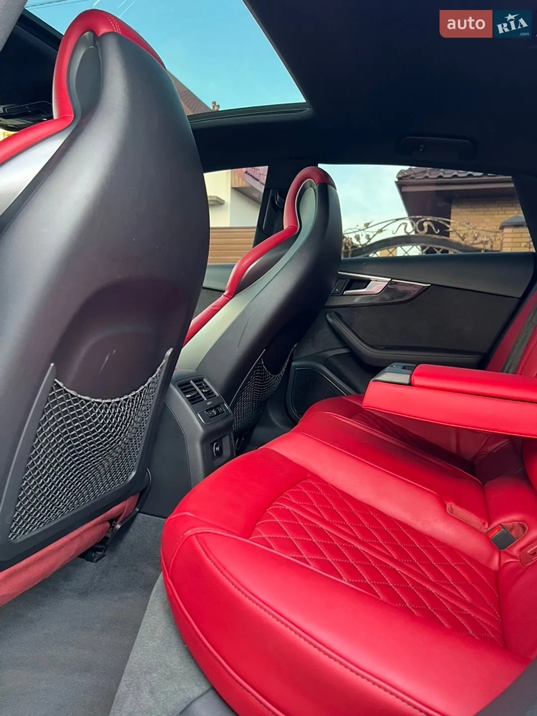 2017 Audi S5 - мініатюра 19