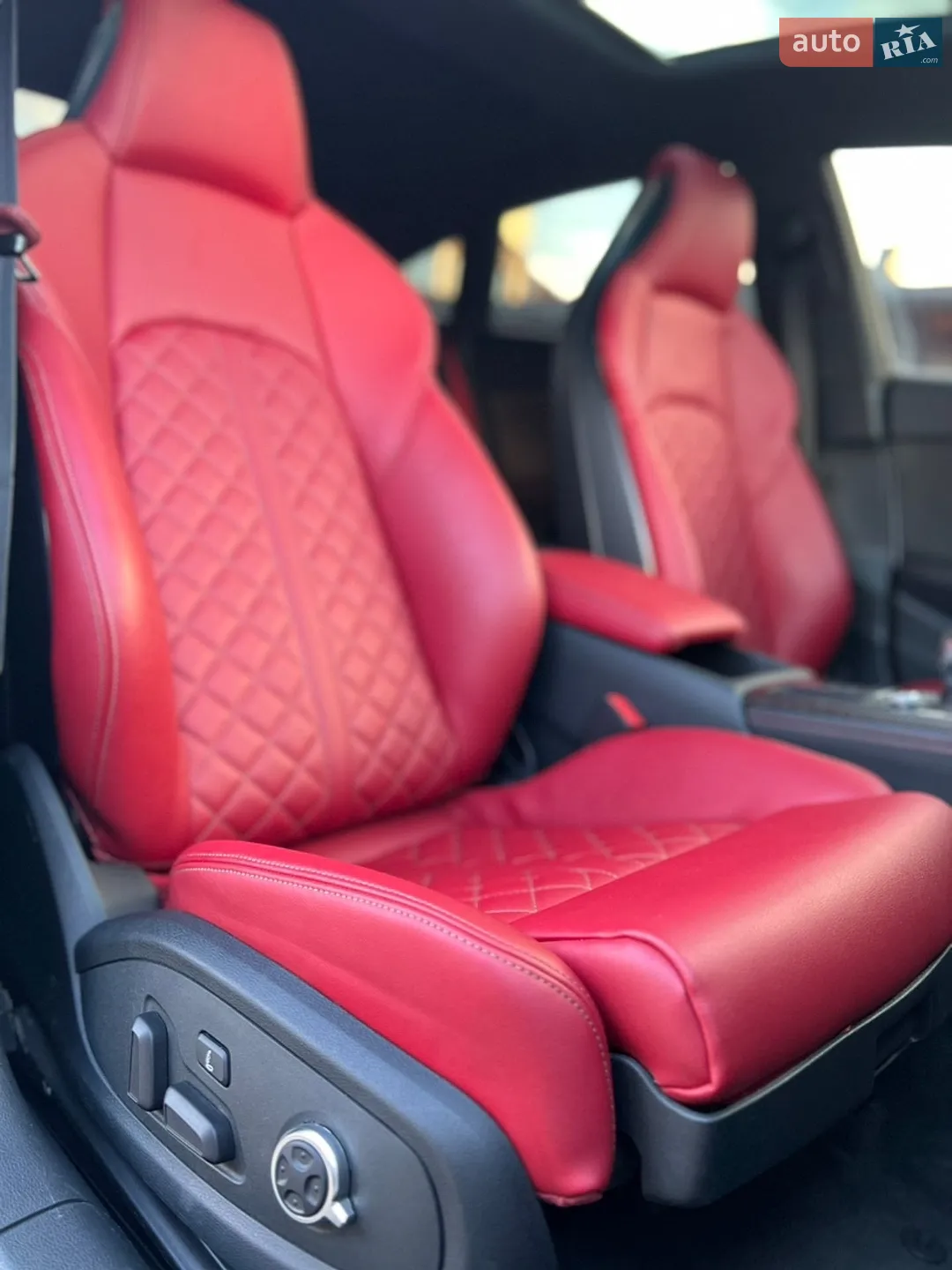 2017 Audi S5 - мініатюра 21
