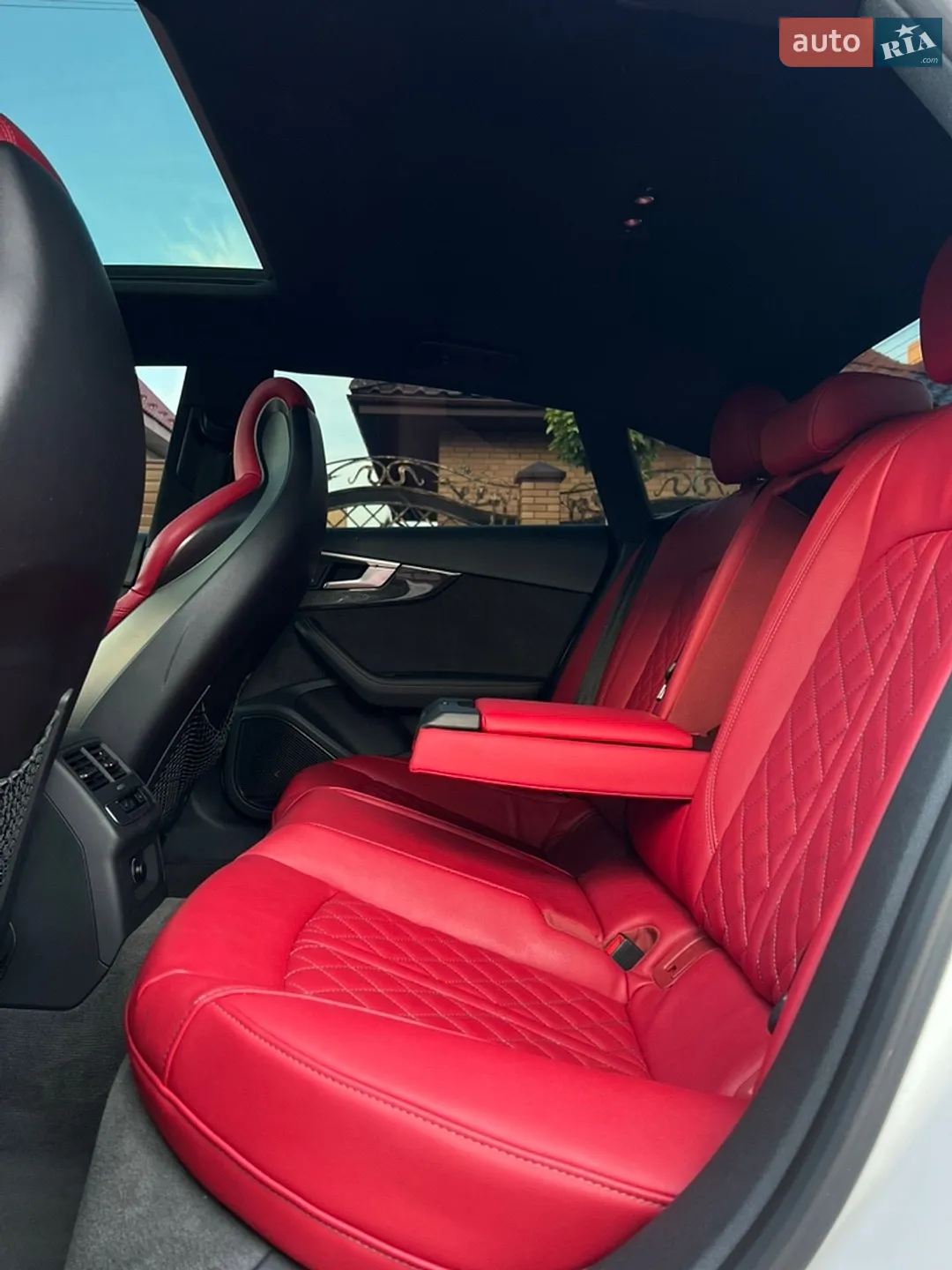 2017 Audi S5 - мініатюра 29