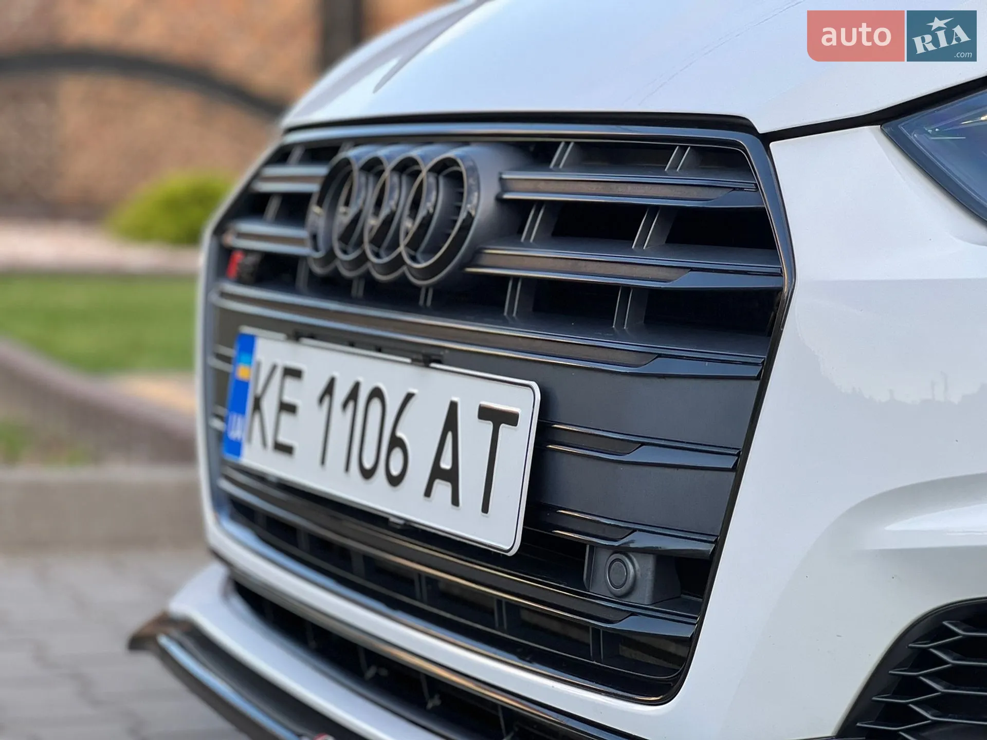 2017 Audi S5 - мініатюра 30