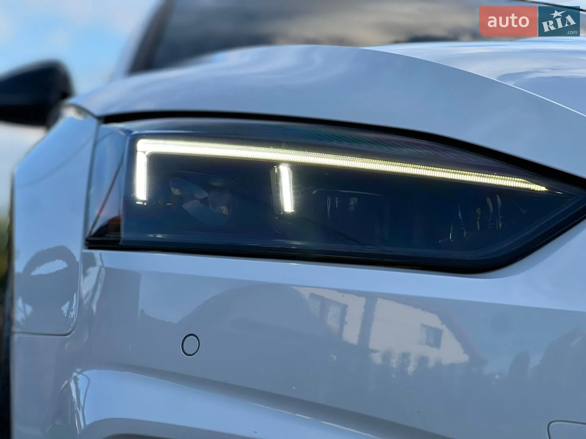2017 Audi S5 - мініатюра 32