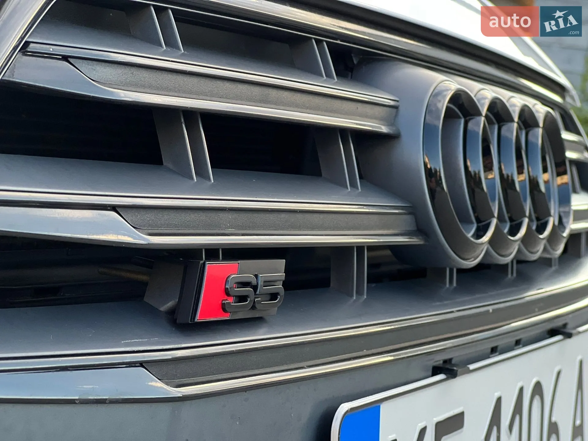 2017 Audi S5 - мініатюра 33