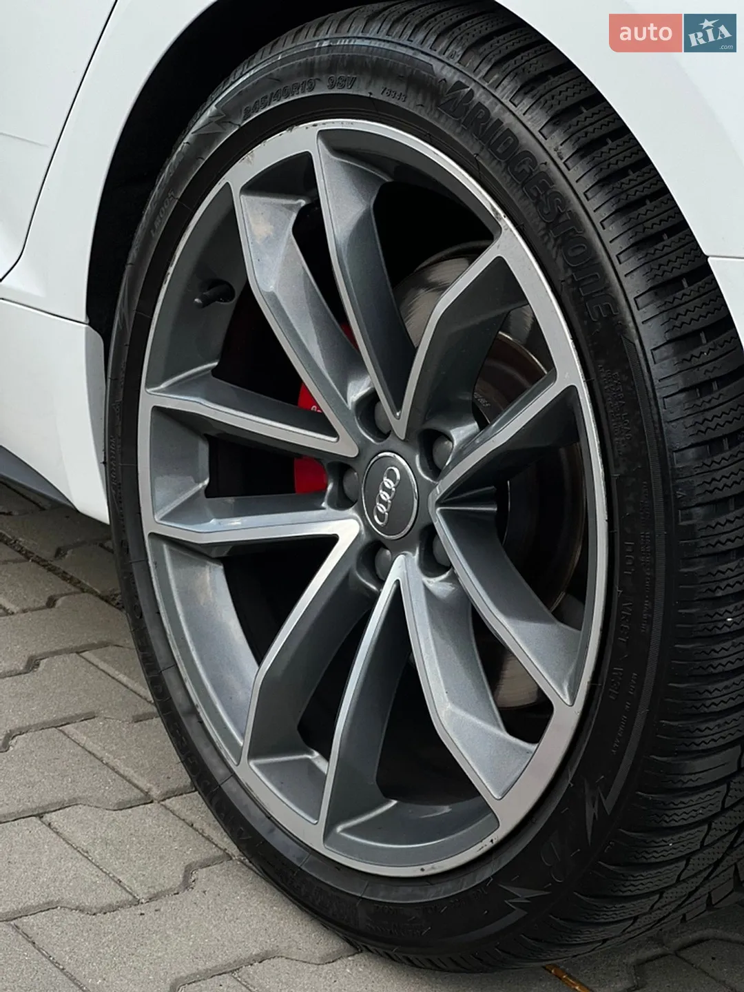 2017 Audi S5 - мініатюра 34