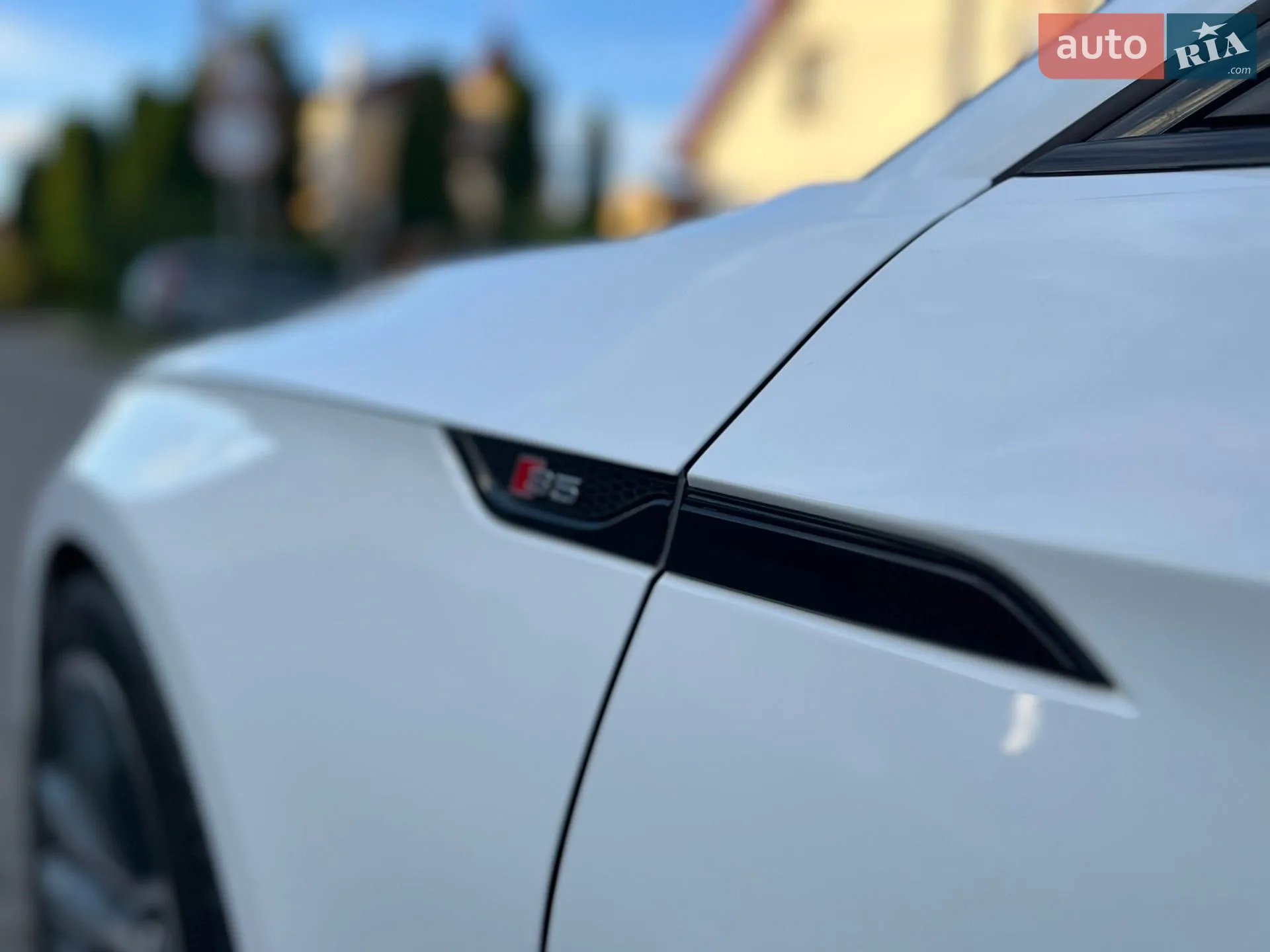 2017 Audi S5 - мініатюра 36