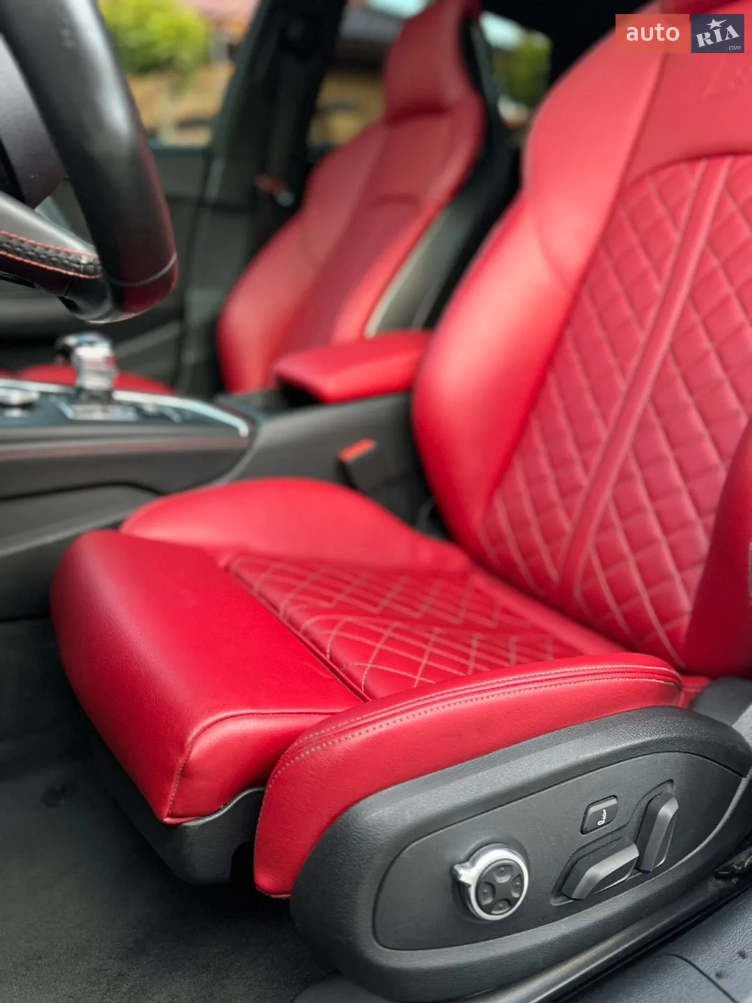 2017 Audi S5 - мініатюра 39