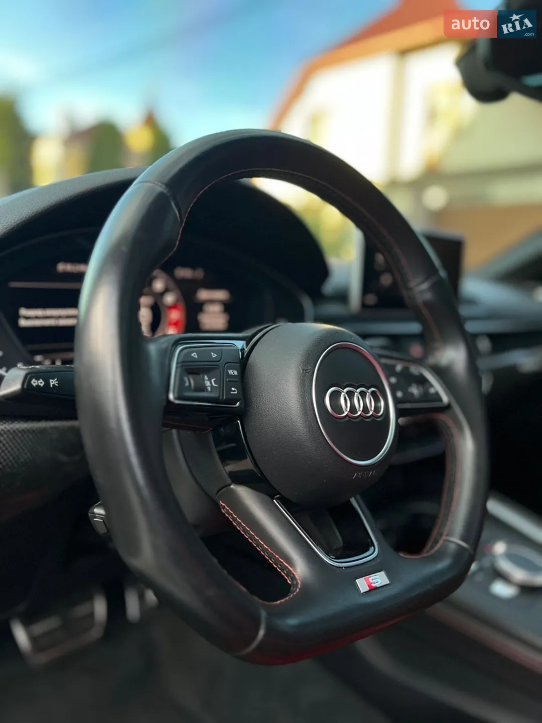 2017 Audi S5 - мініатюра 40