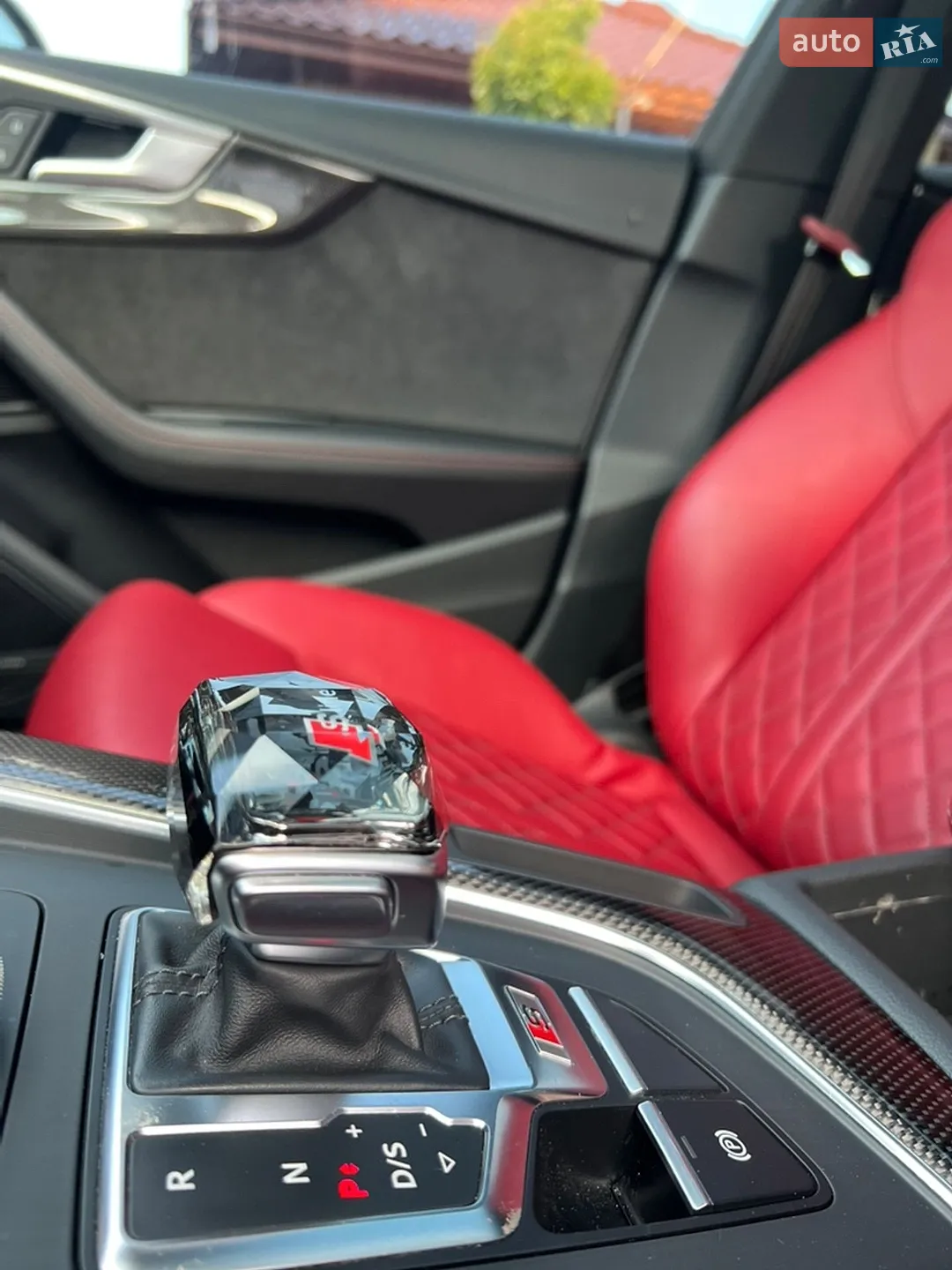 2017 Audi S5 - мініатюра 45
