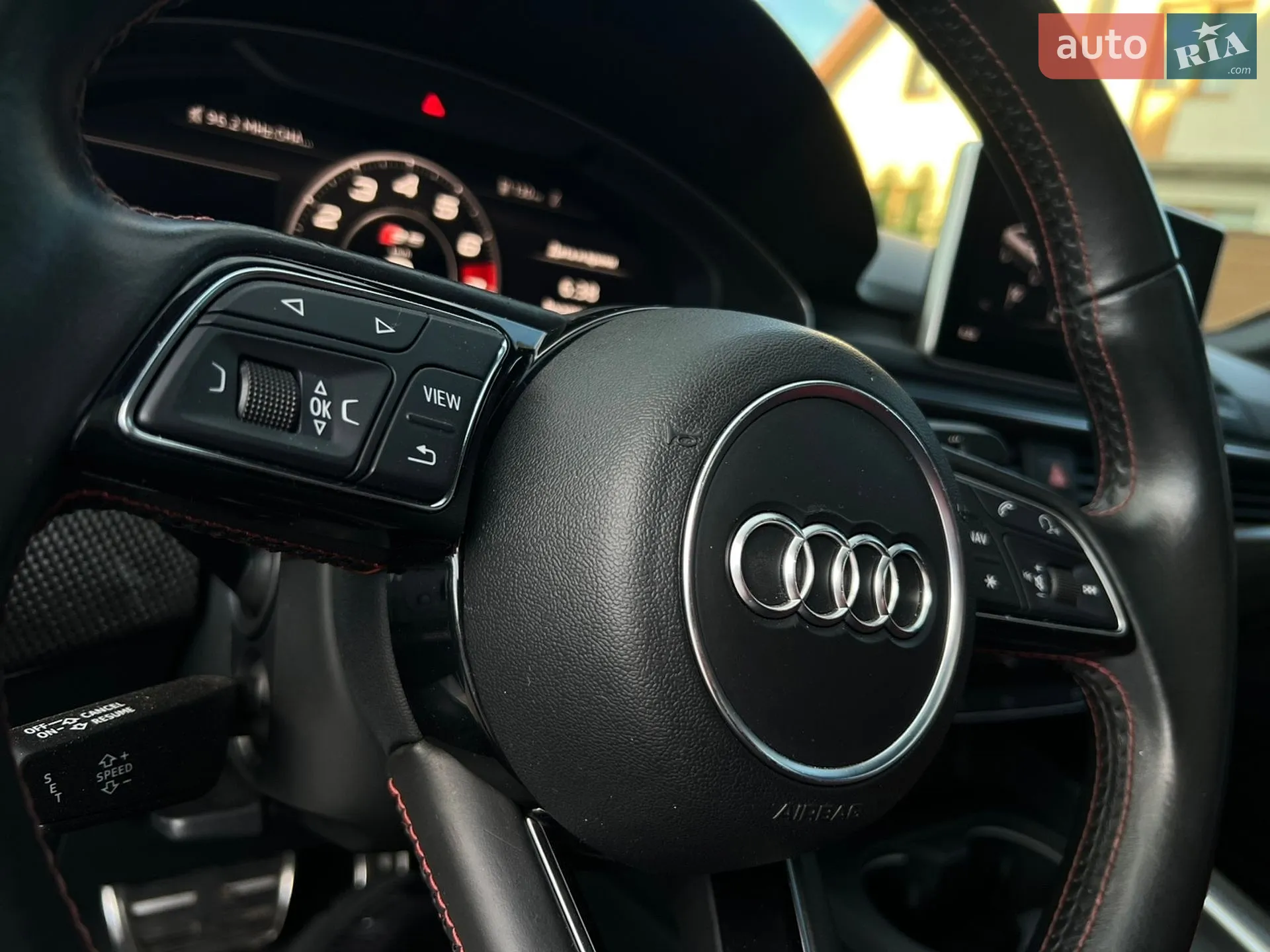 2017 Audi S5 - мініатюра 46