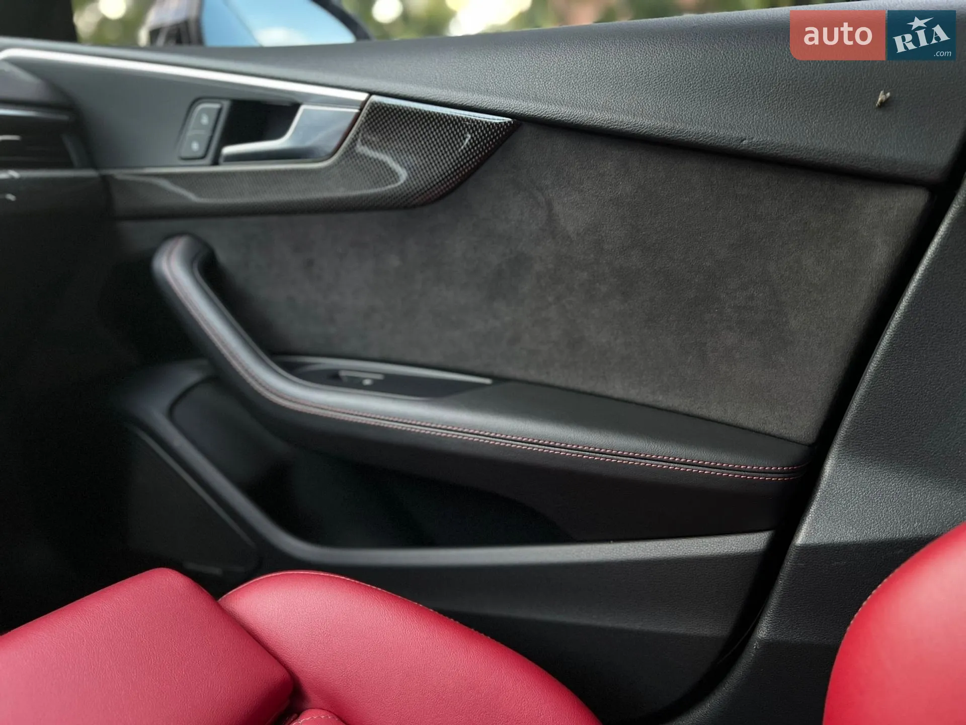 2017 Audi S5 - мініатюра 52