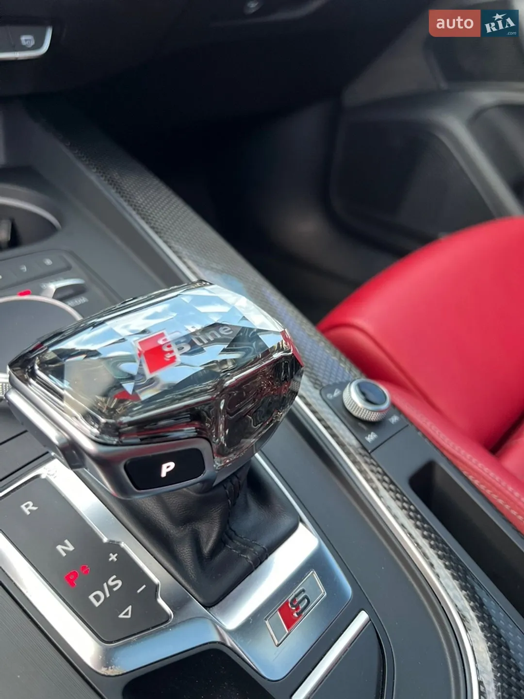 2017 Audi S5 - мініатюра 54