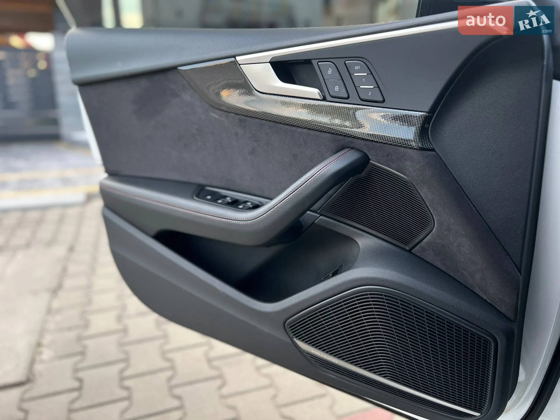 2017 Audi S5 - мініатюра 55