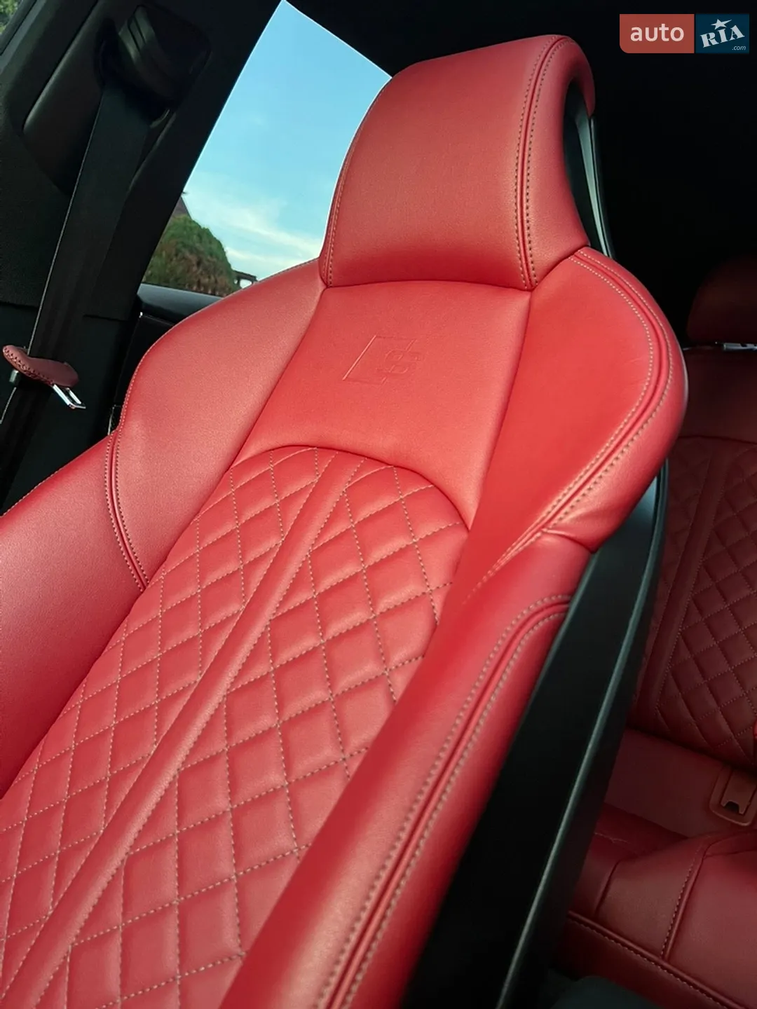 2017 Audi S5 - мініатюра 56