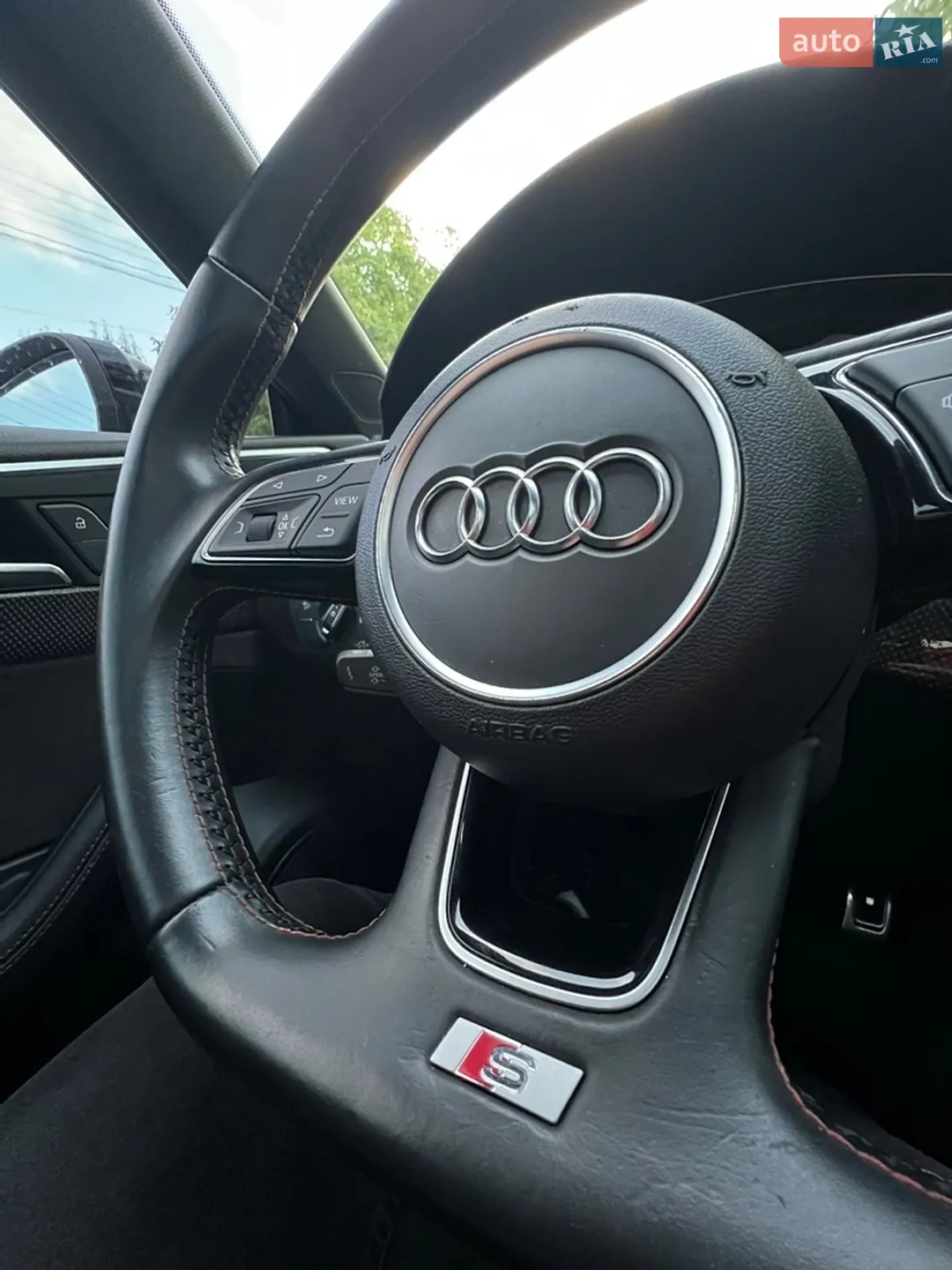2017 Audi S5 - мініатюра 58