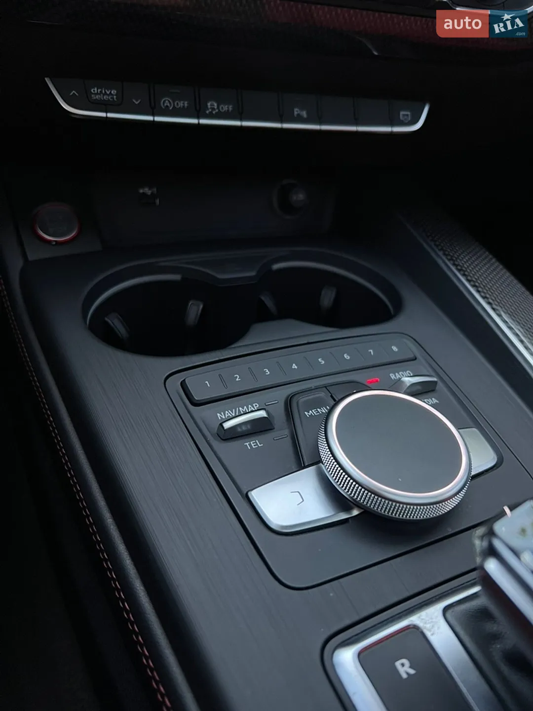 2017 Audi S5 - мініатюра 62