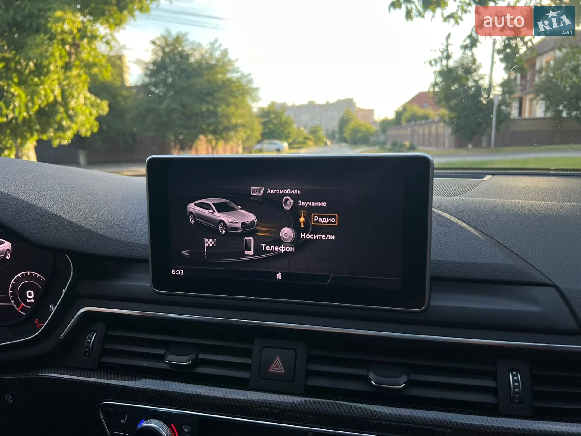 2017 Audi S5 - мініатюра 64