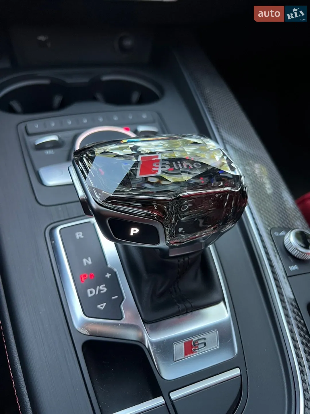 2017 Audi S5 - мініатюра 66