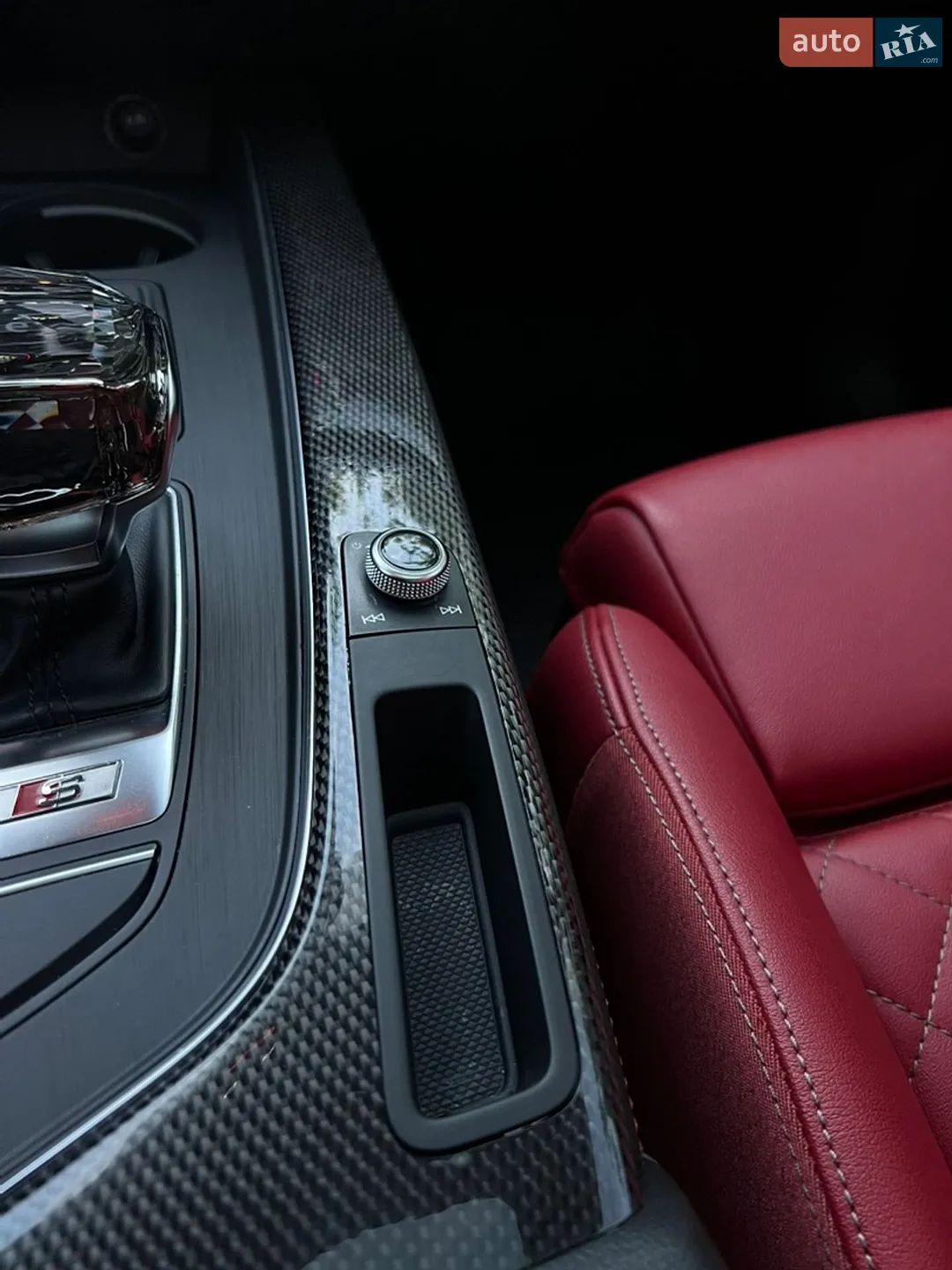 2017 Audi S5 - мініатюра 67