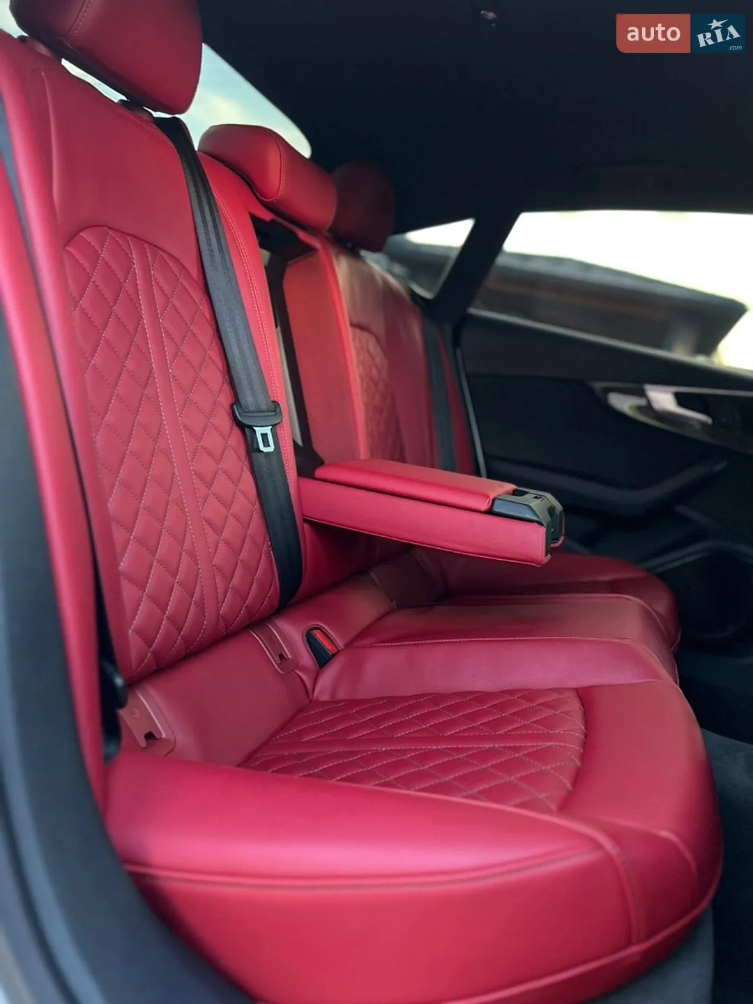 2017 Audi S5 - мініатюра 69