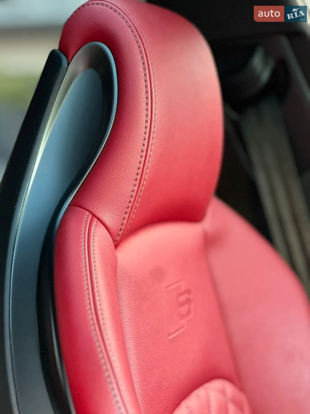 2017 Audi S5 - мініатюра 70