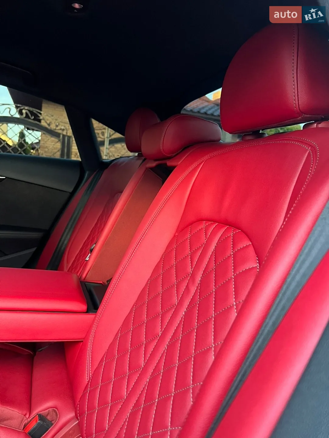 2017 Audi S5 - мініатюра 72