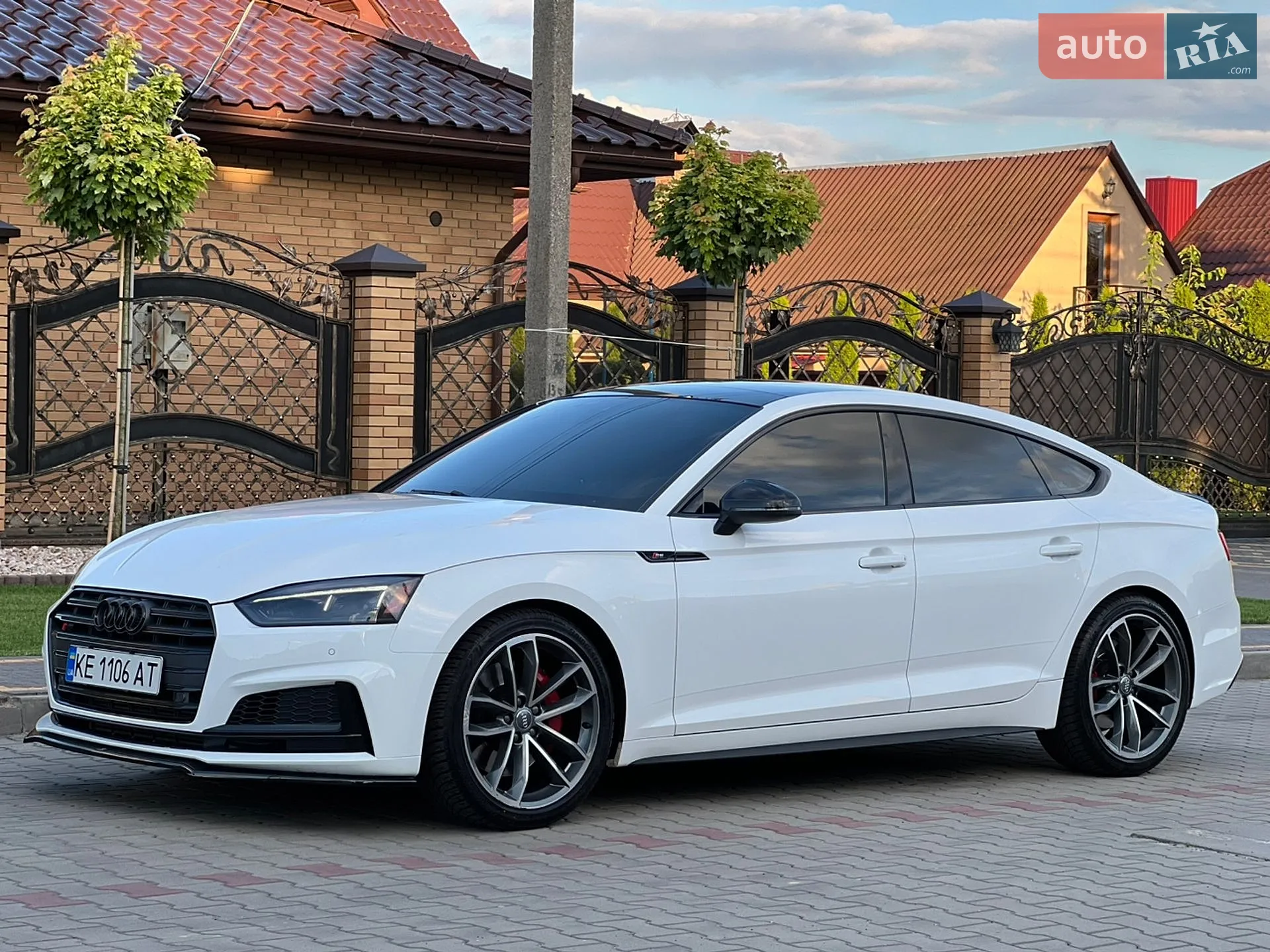 2017 Audi S5 - мініатюра 74