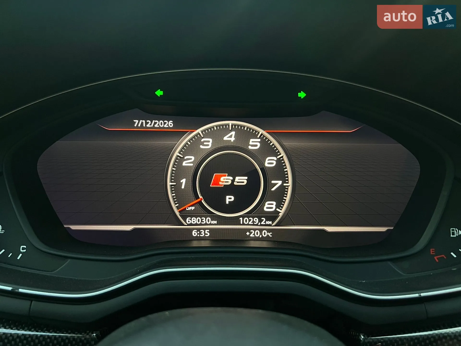 2017 Audi S5 - мініатюра 77