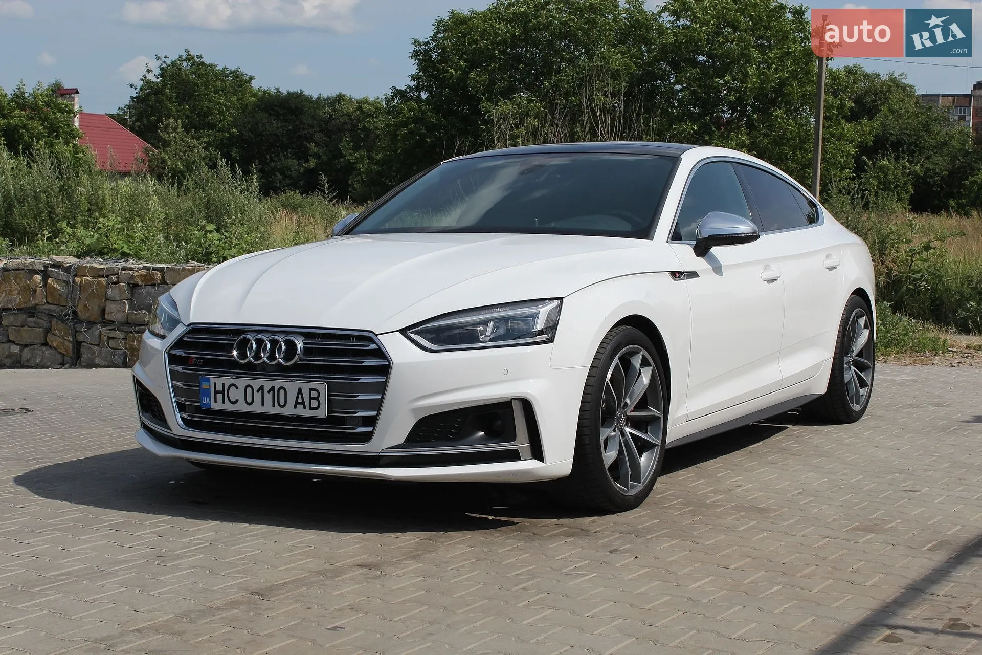 2018 Audi S5 - мініатюра 3