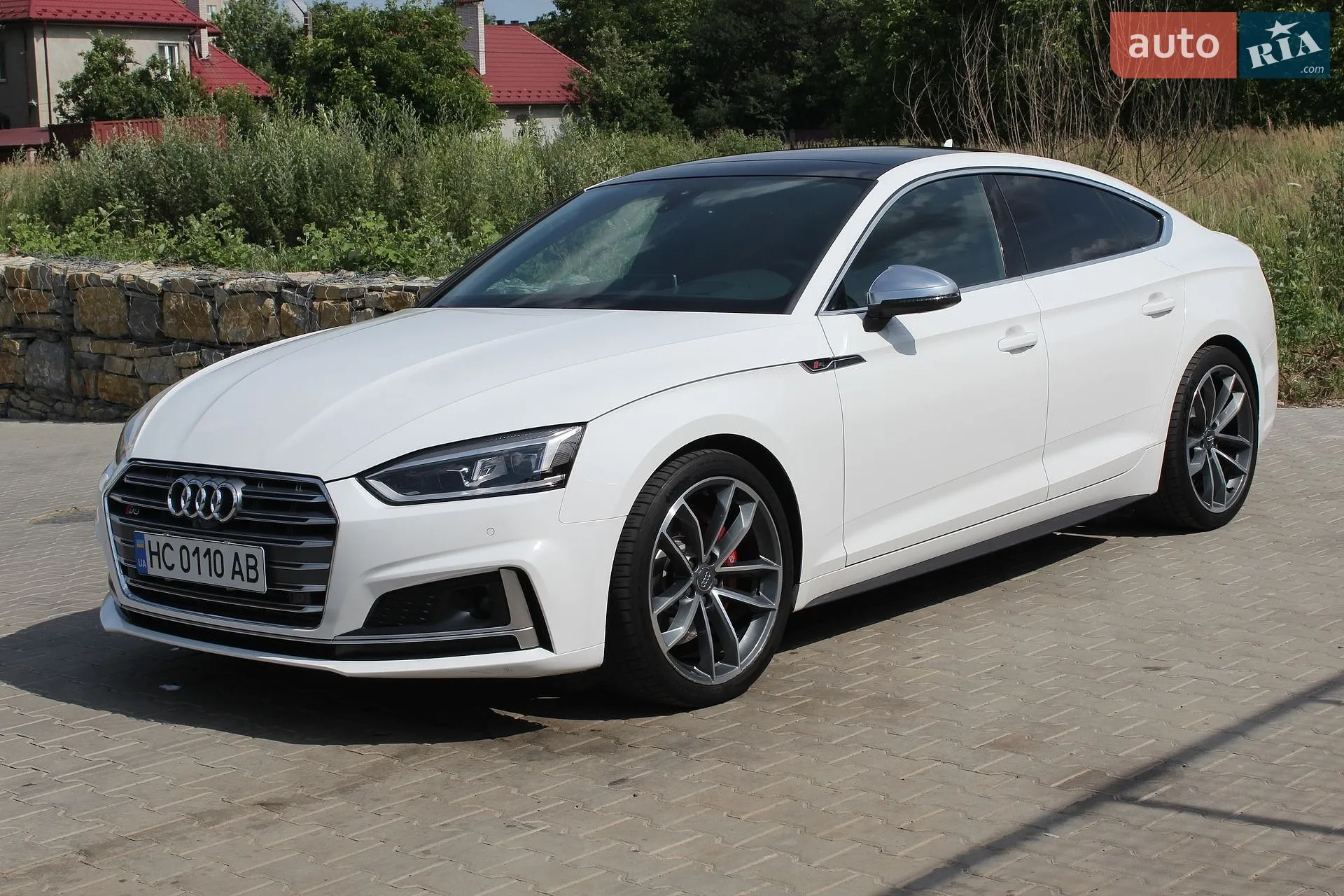 2018 Audi S5 - мініатюра 4