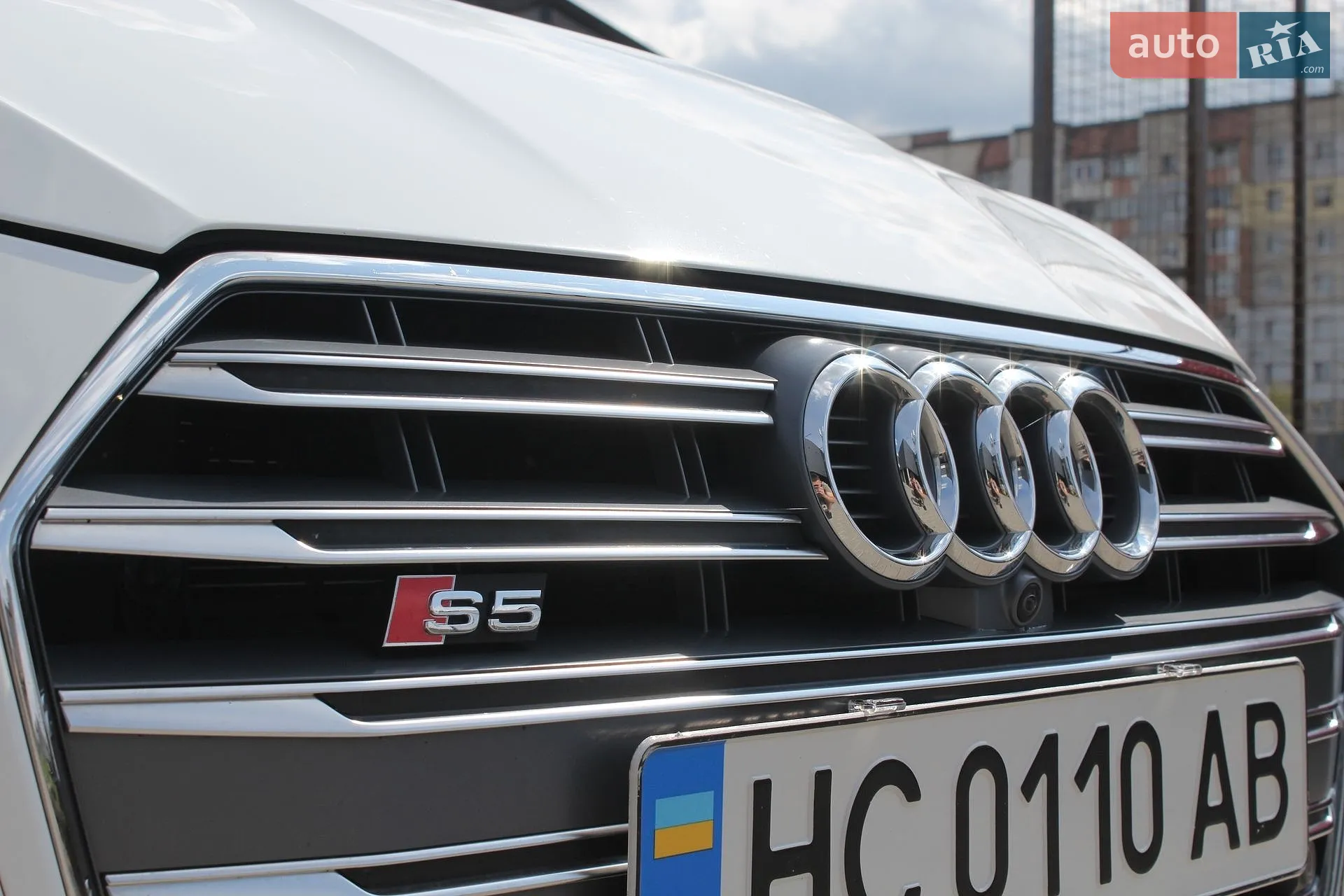 2018 Audi S5 - мініатюра 6