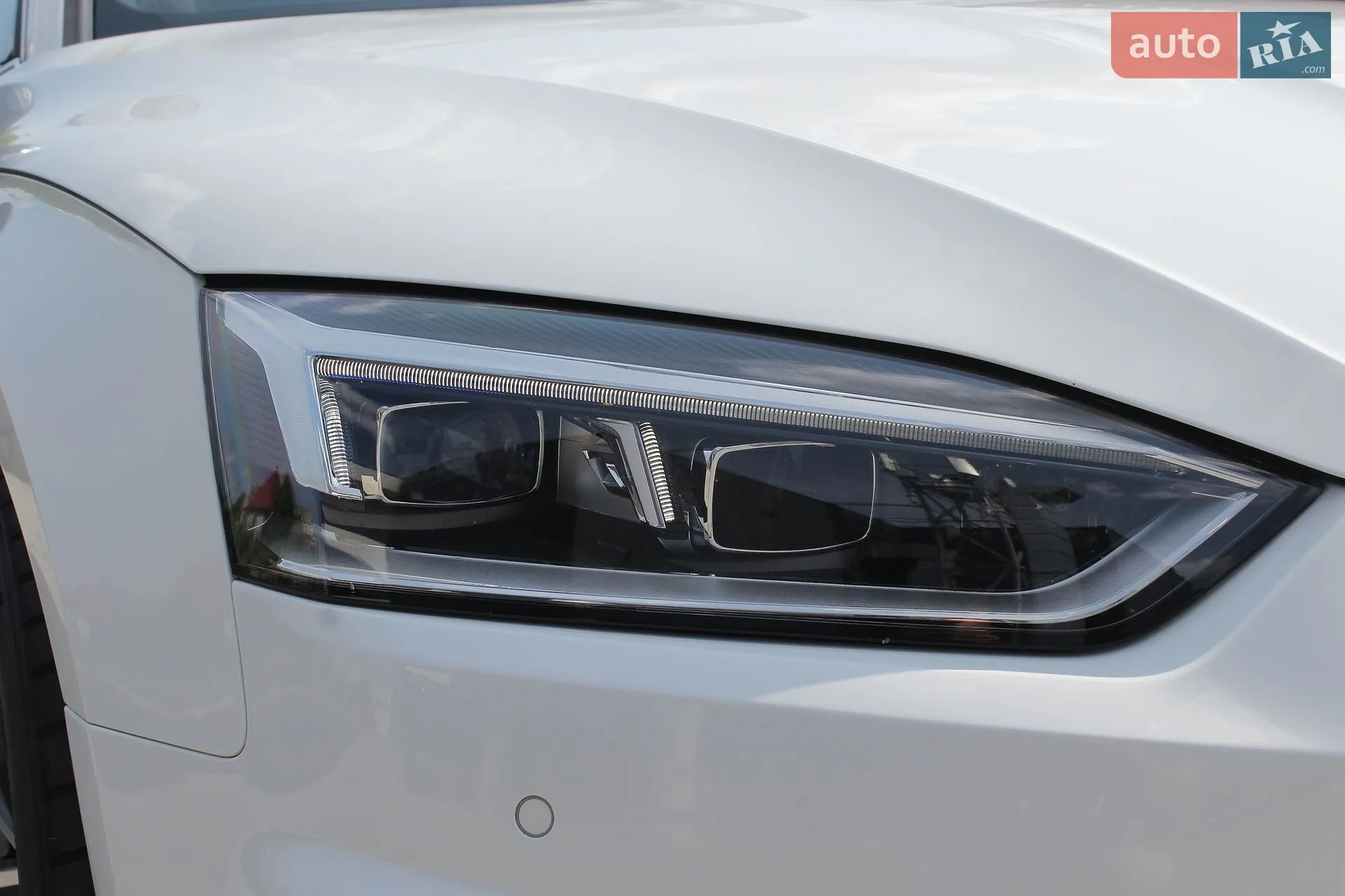 2018 Audi S5 - мініатюра 7