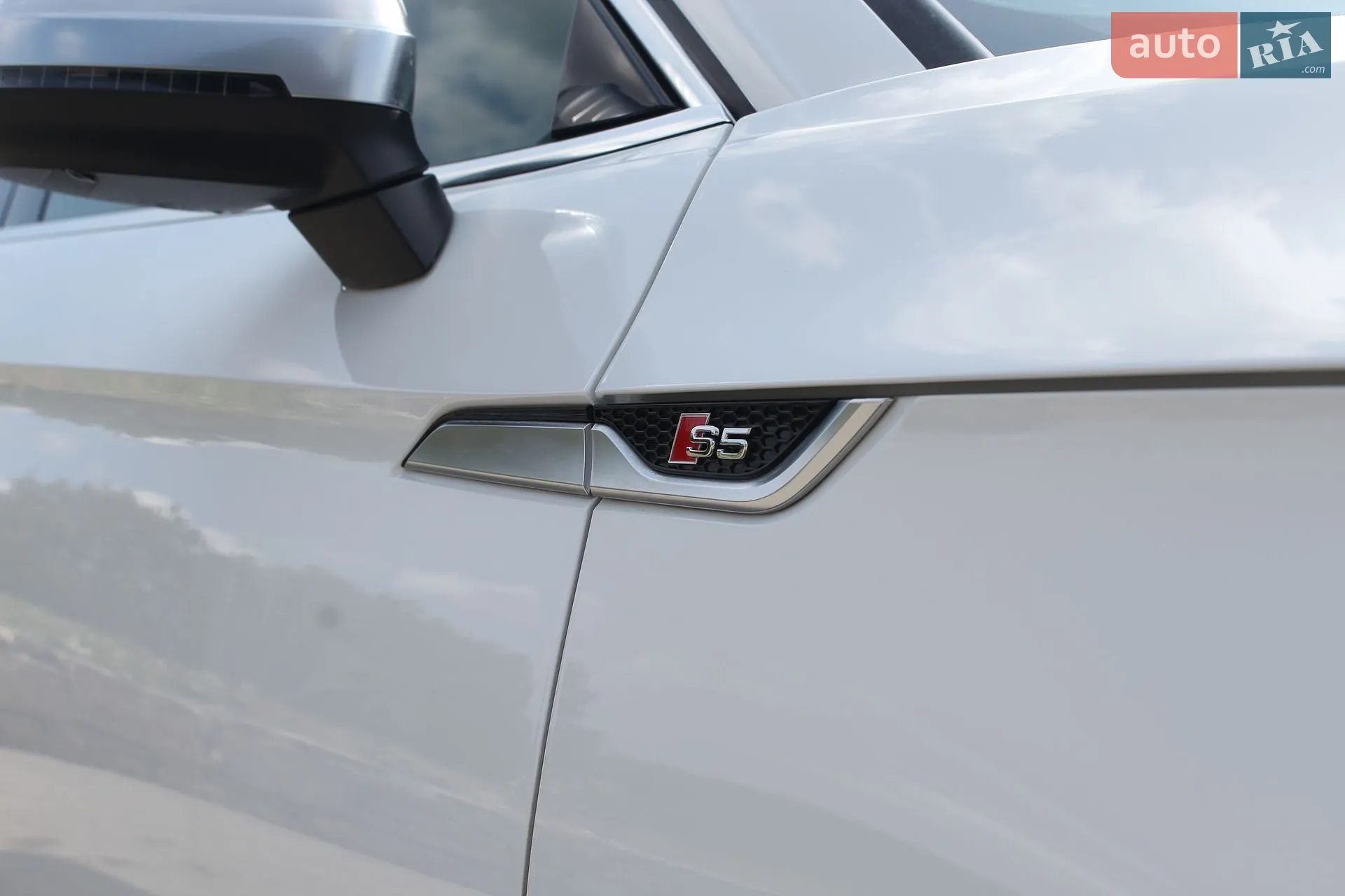 2018 Audi S5 - мініатюра 8