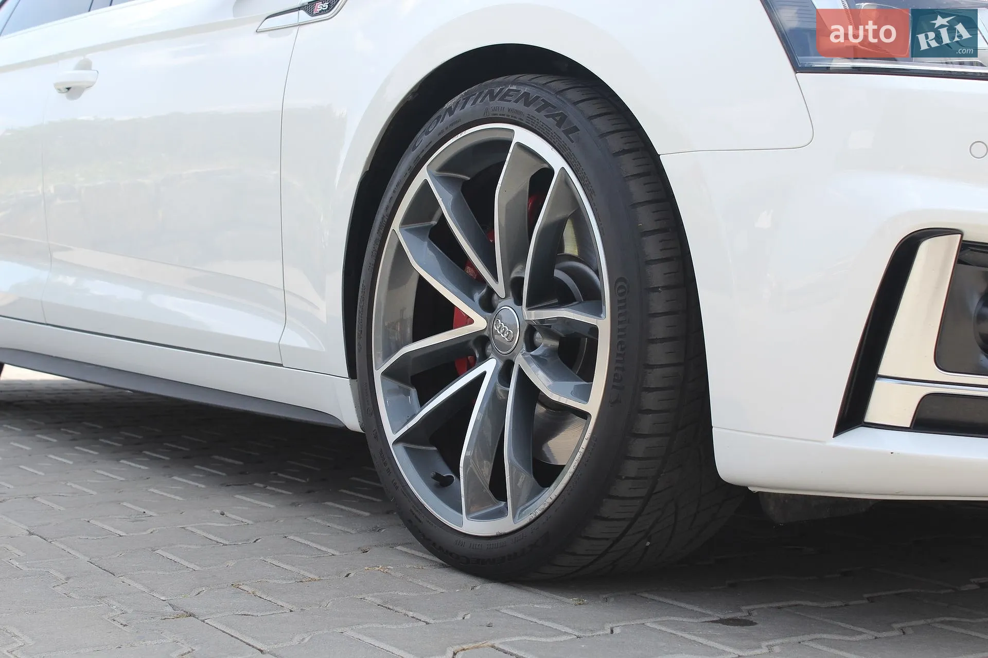 2018 Audi S5 - мініатюра 9