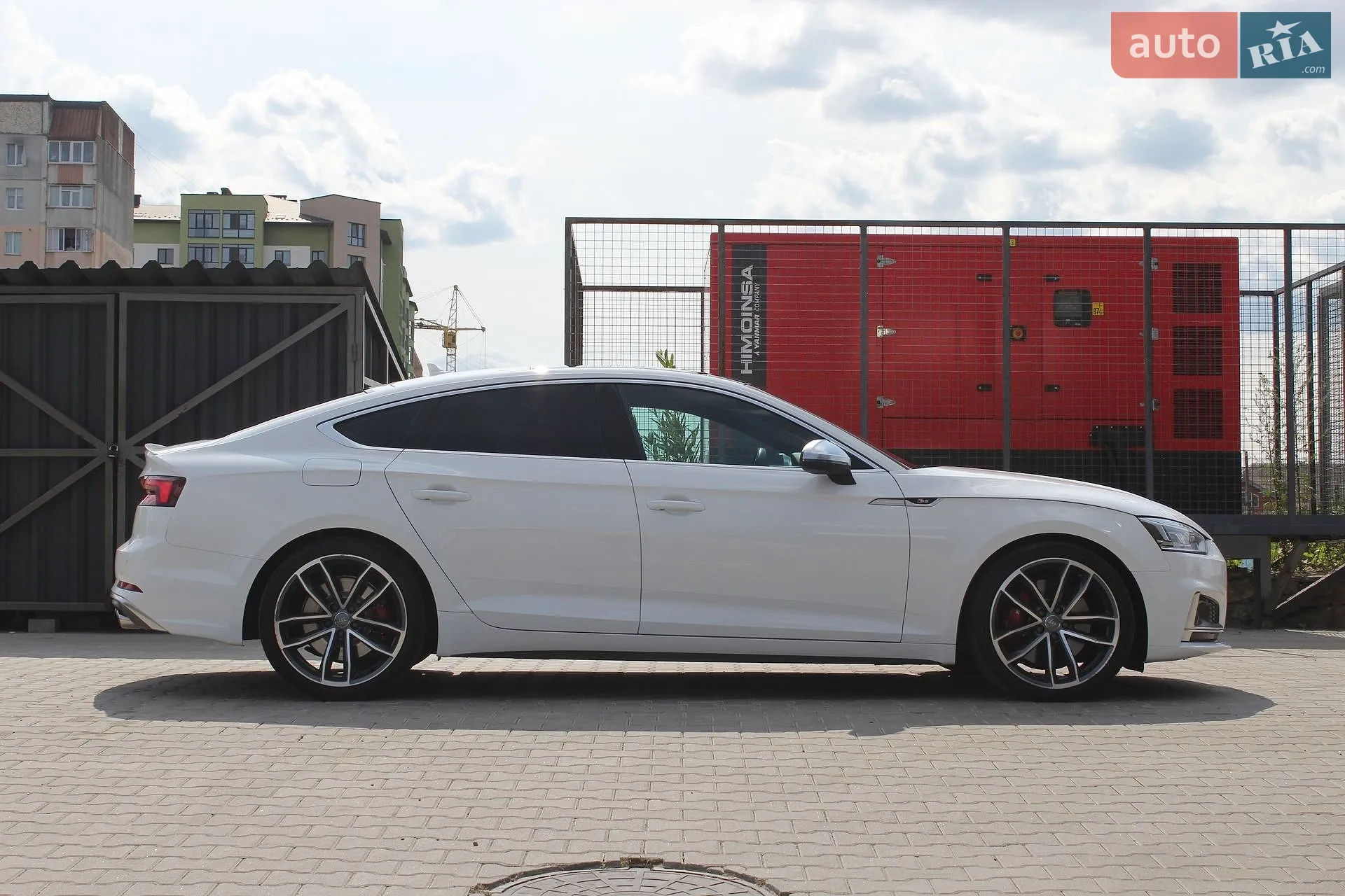 2018 Audi S5 - мініатюра 11
