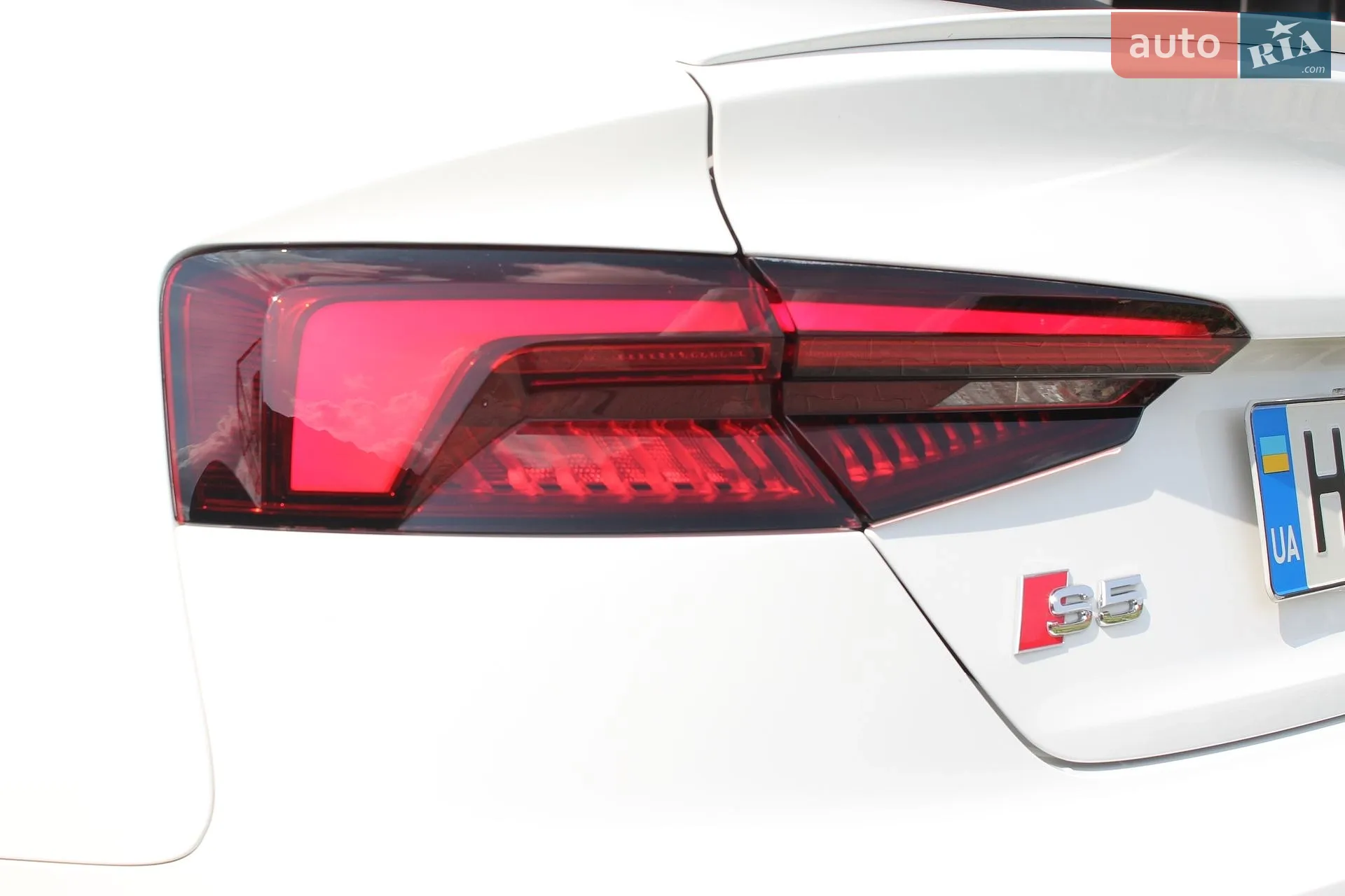2018 Audi S5 - мініатюра 14