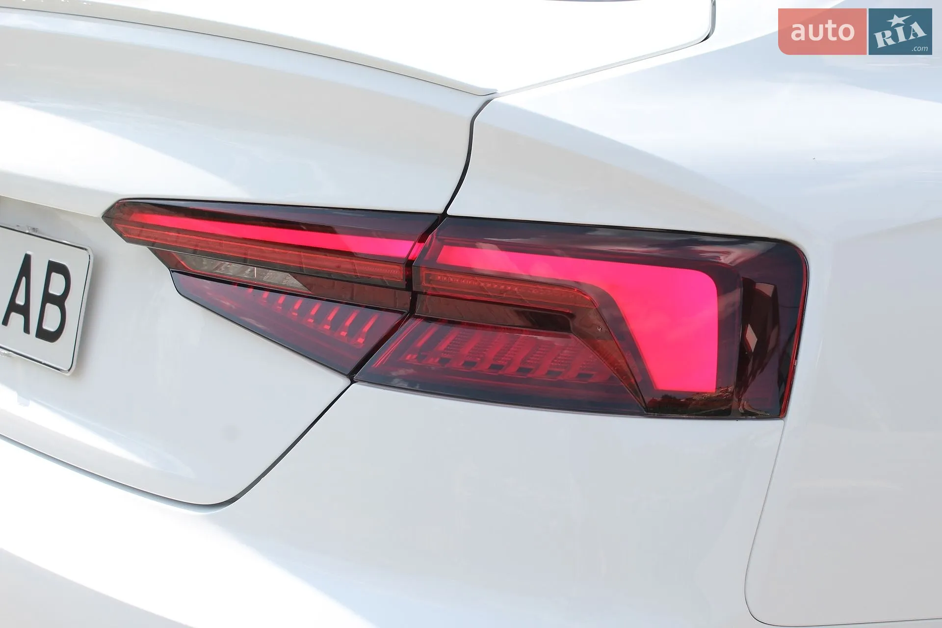 2018 Audi S5 - мініатюра 15