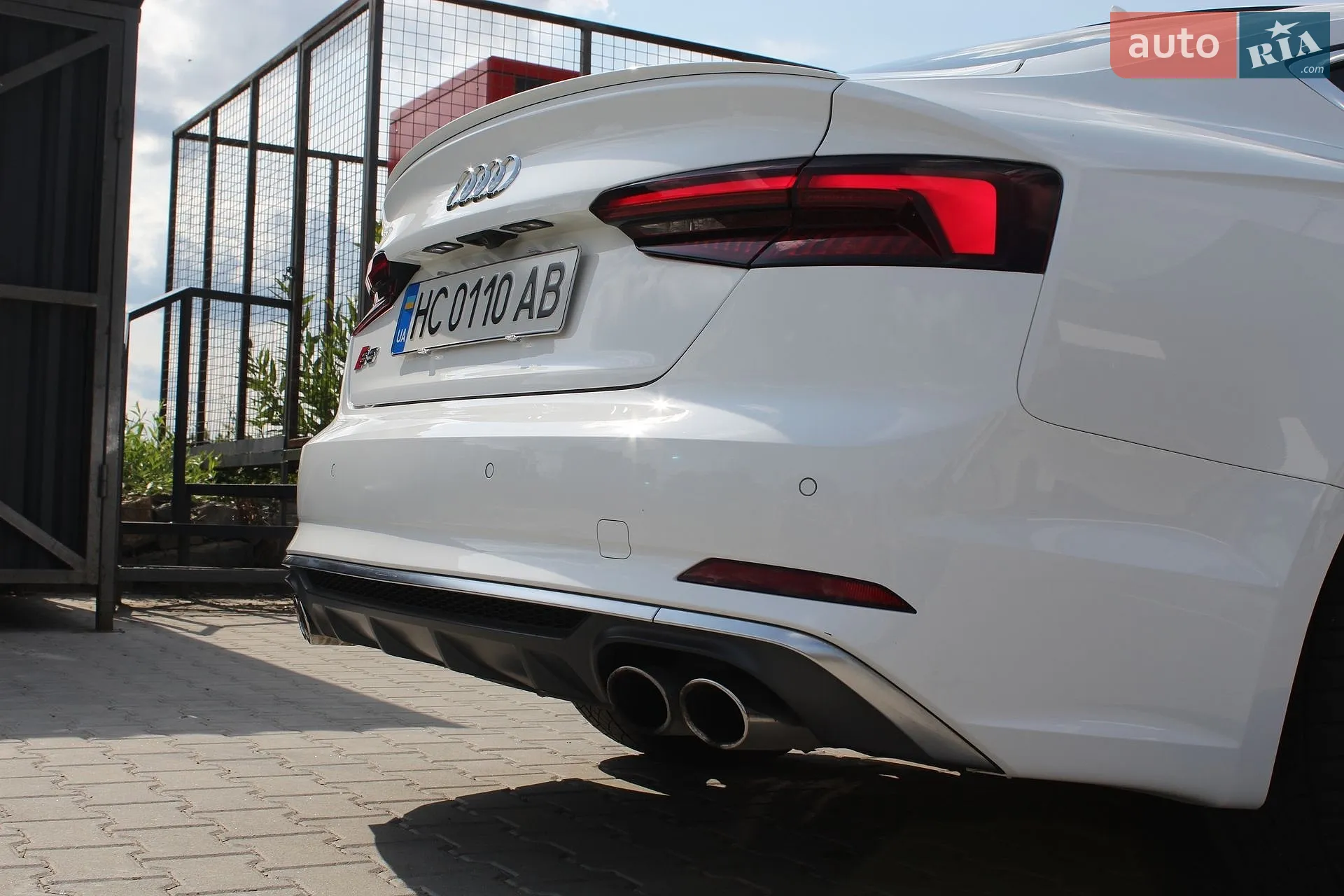 2018 Audi S5 - мініатюра 17