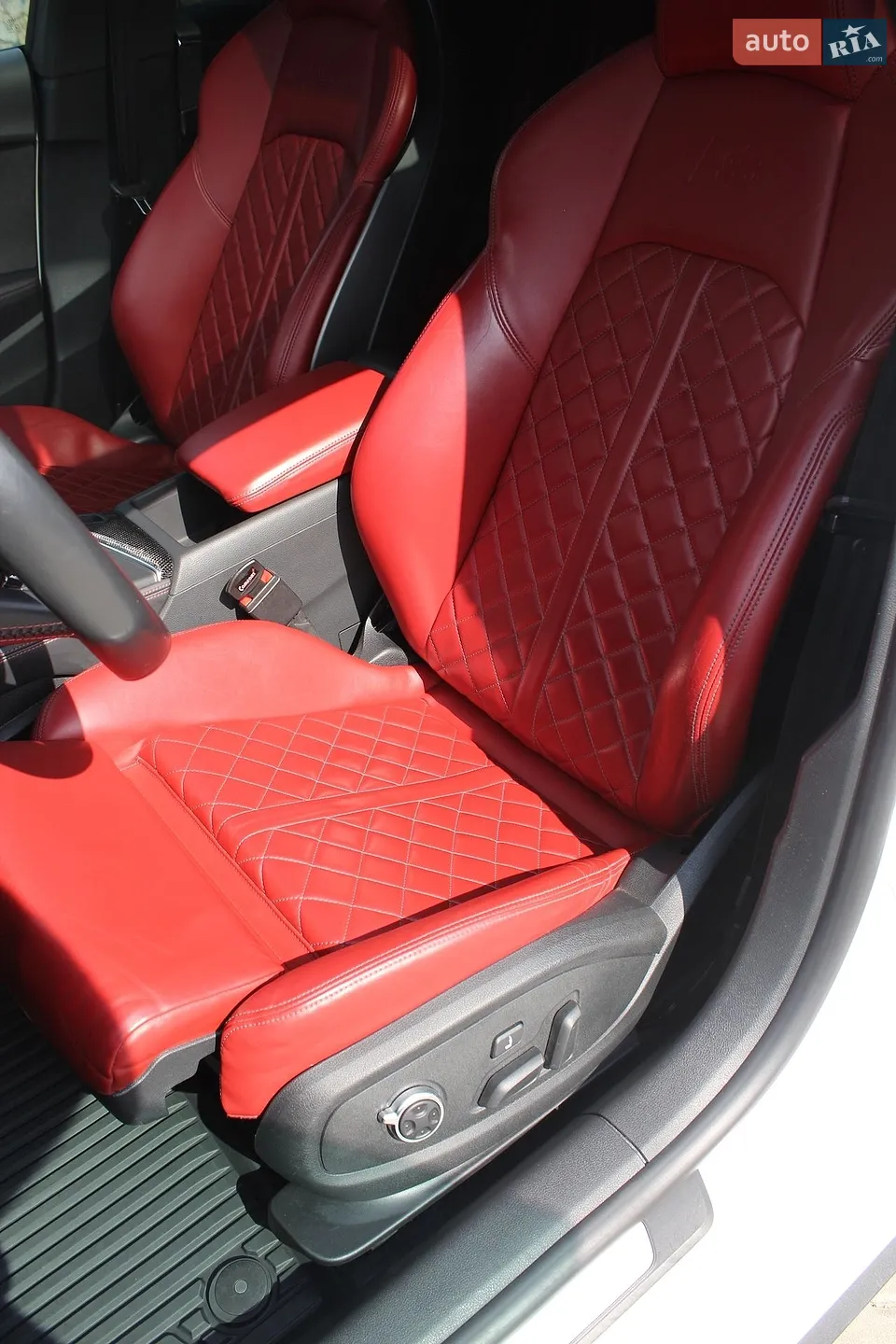 2018 Audi S5 - мініатюра 26