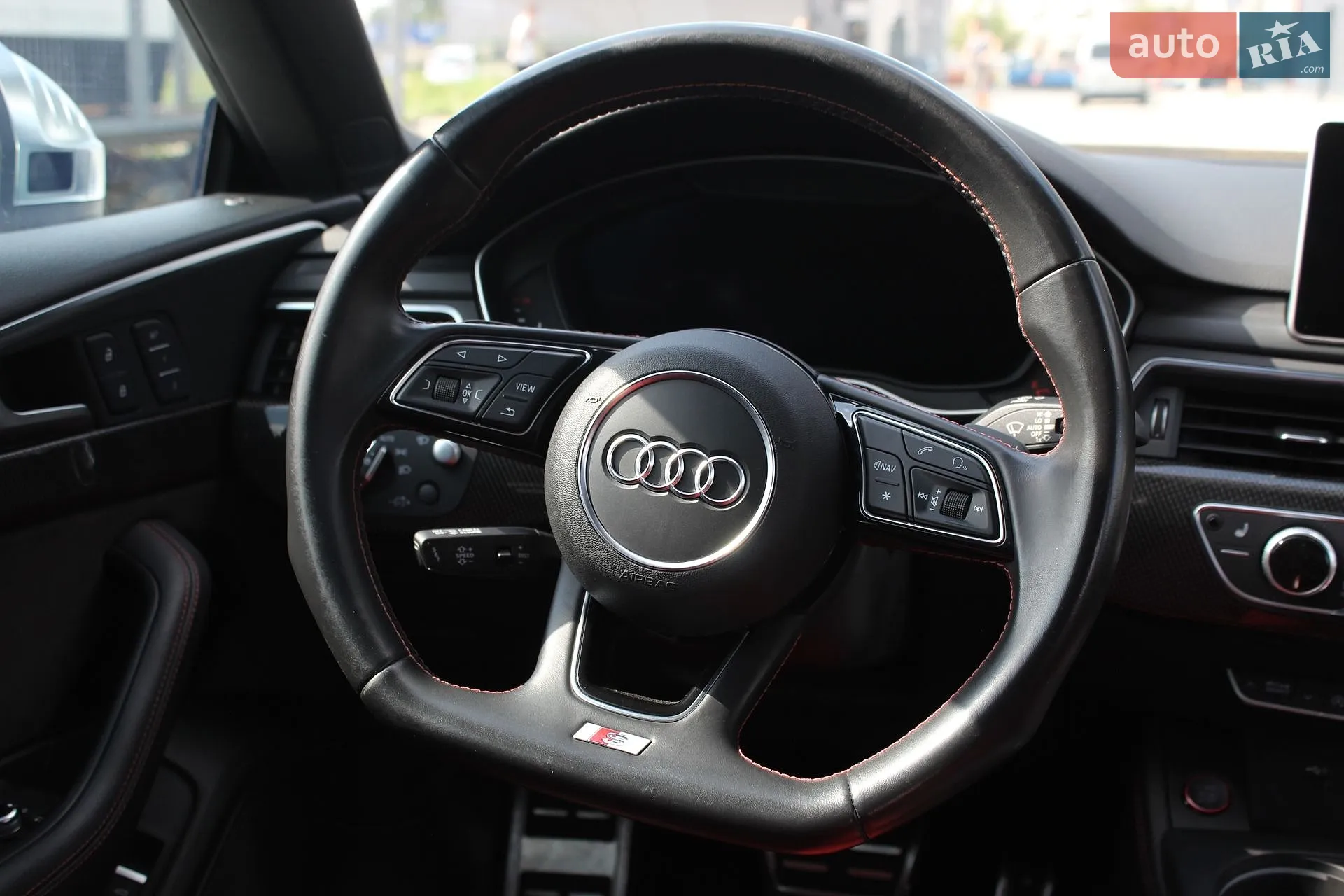 2018 Audi S5 - мініатюра 29