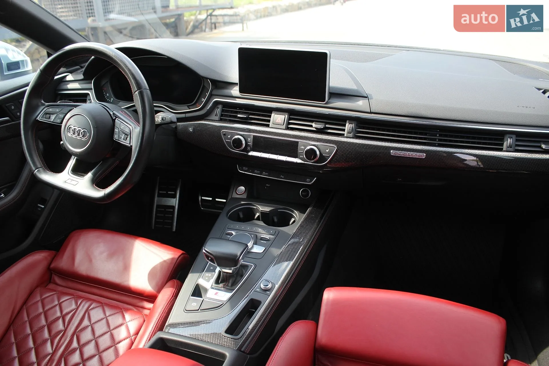 2018 Audi S5 - мініатюра 30