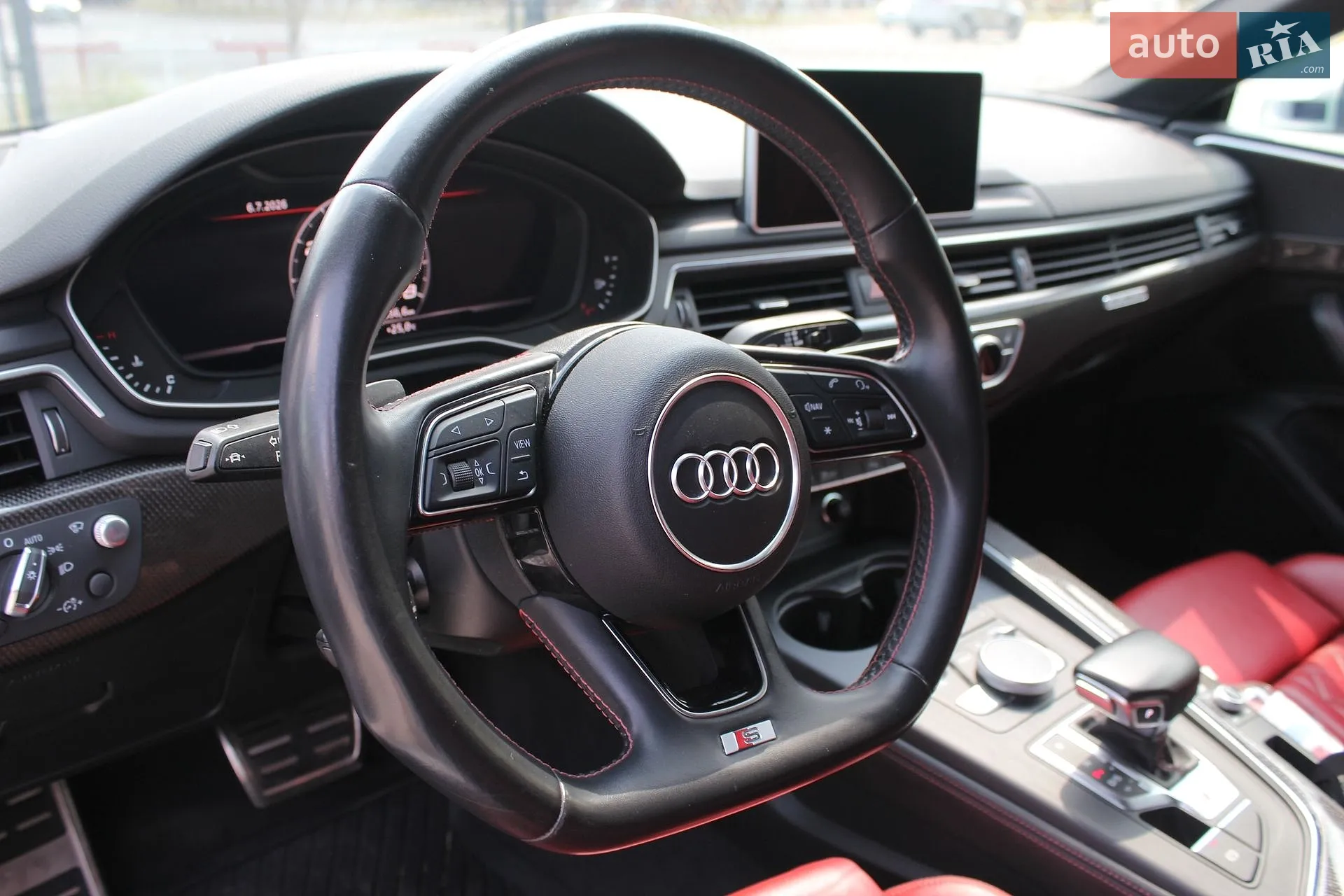 2018 Audi S5 - мініатюра 28