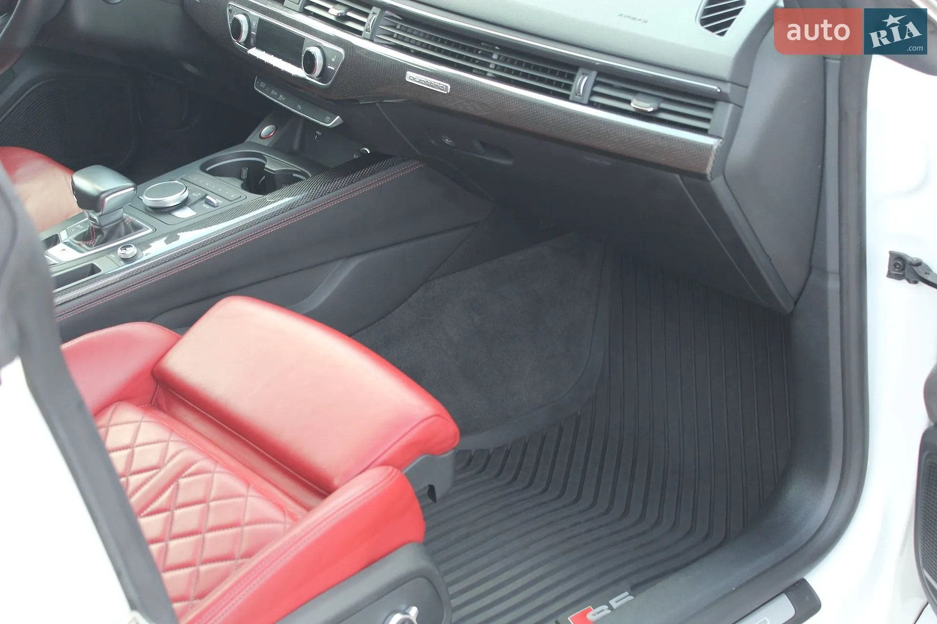 2018 Audi S5 - мініатюра 43